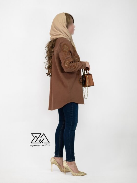 شومیز ترک