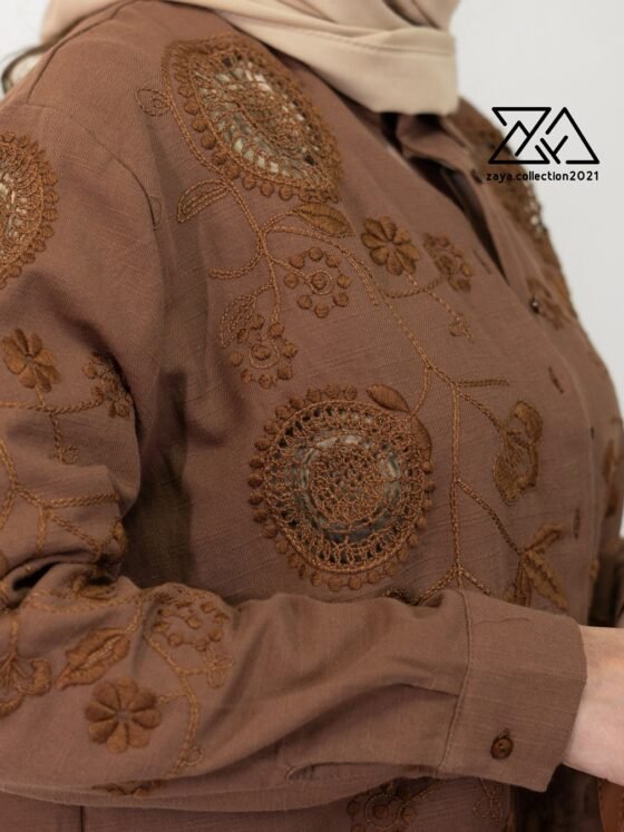 شومیز ترک