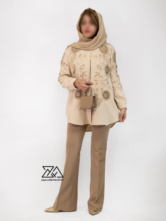 شومیز ترک