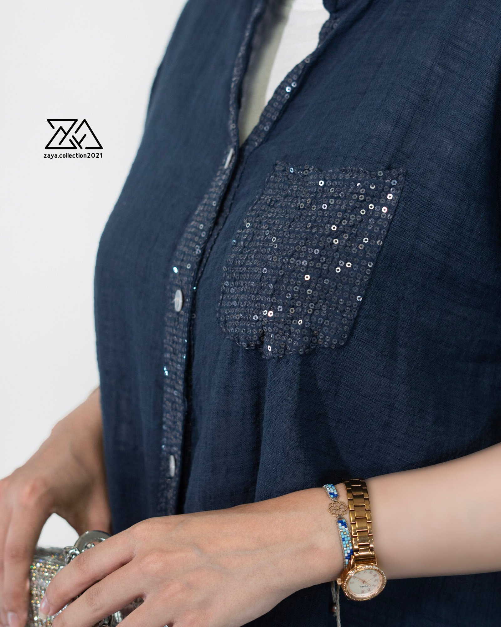 پولکی ساده - تصویر 10