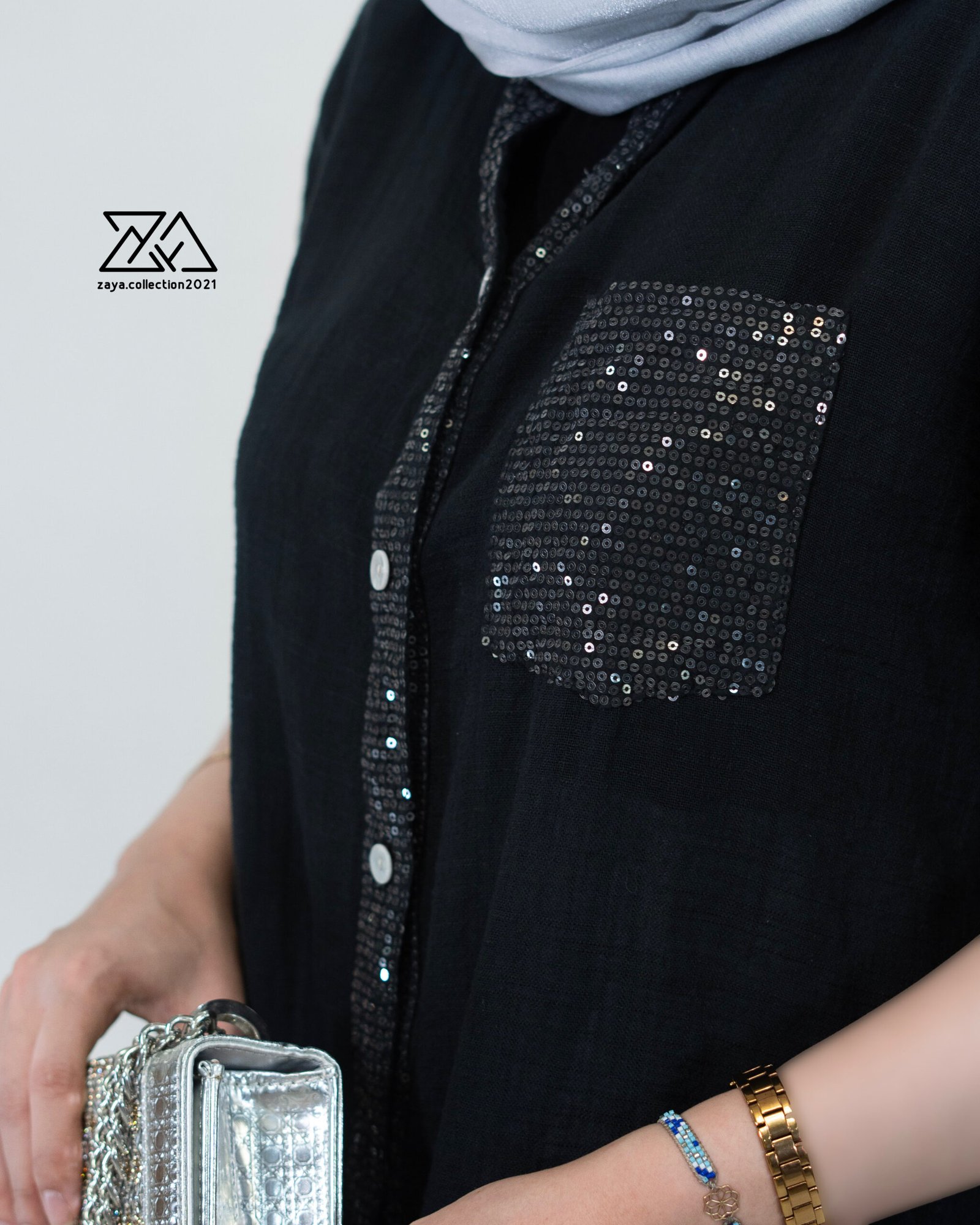 پولکی ساده - تصویر 4