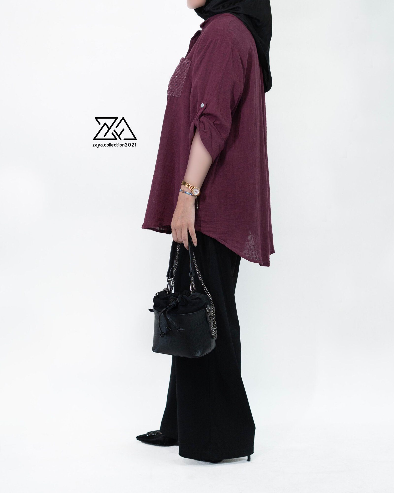 پولکی ساده - تصویر 7