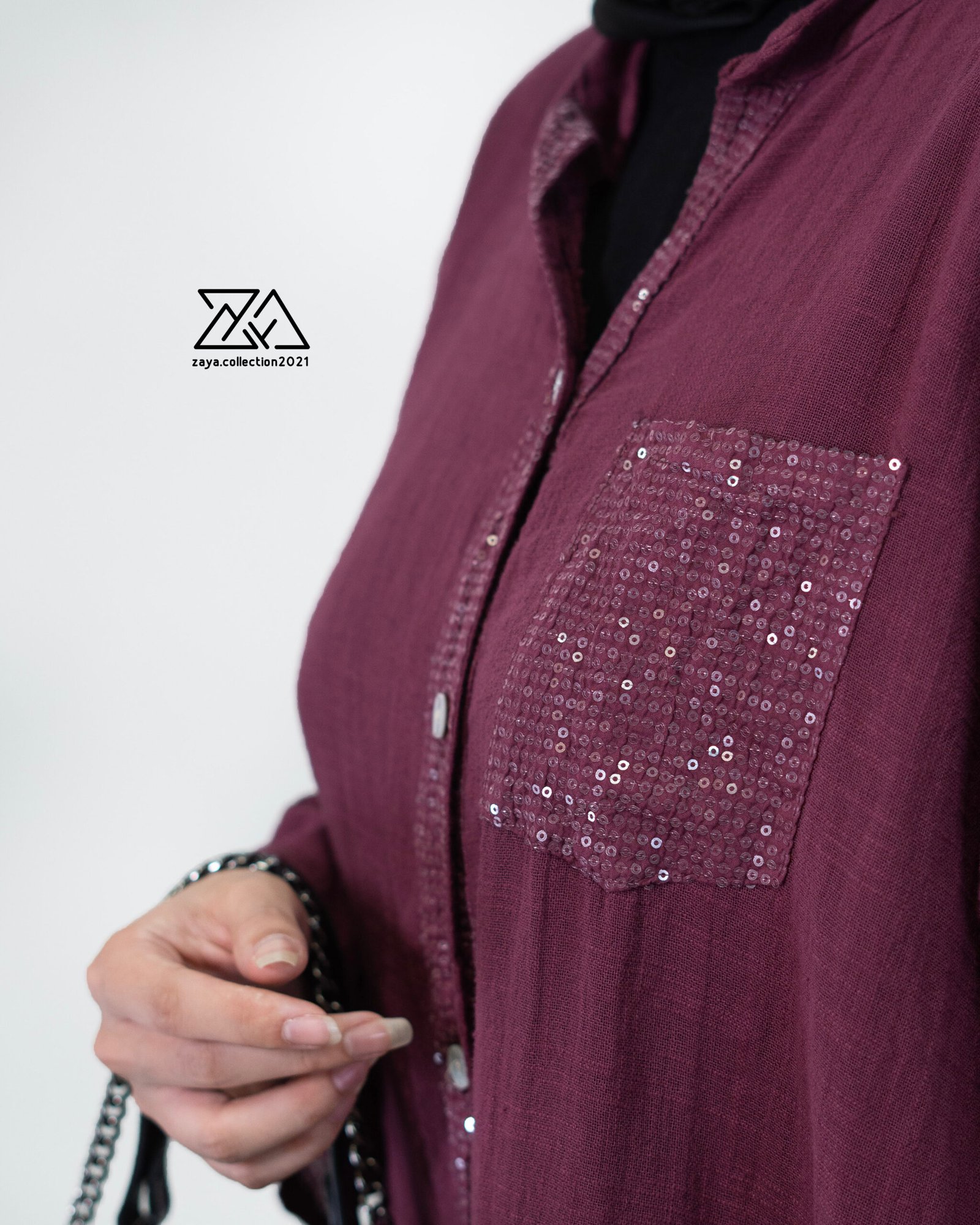 پولکی ساده - تصویر 5