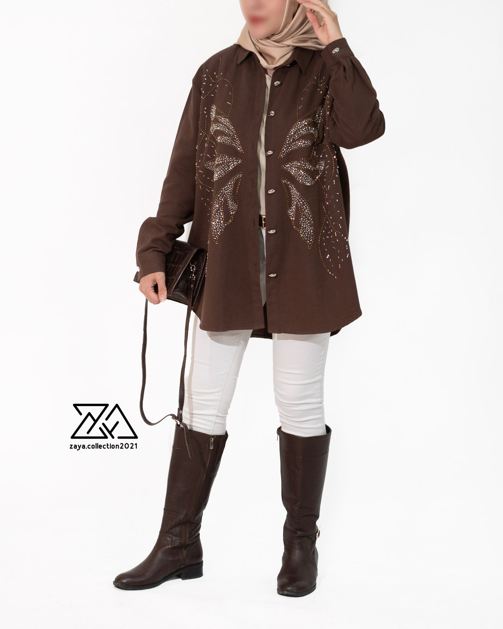 کت پروانه - تصویر 7