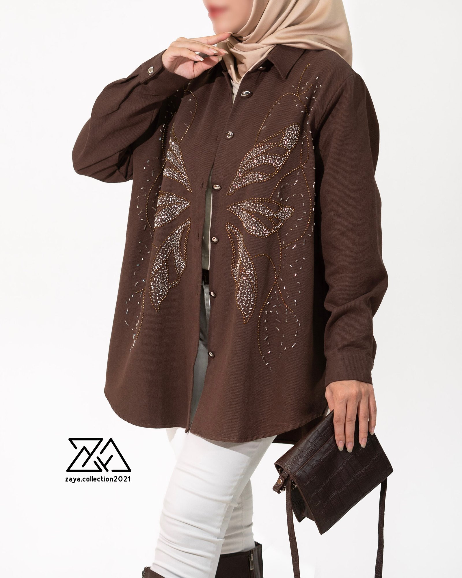 کت پروانه - تصویر 2