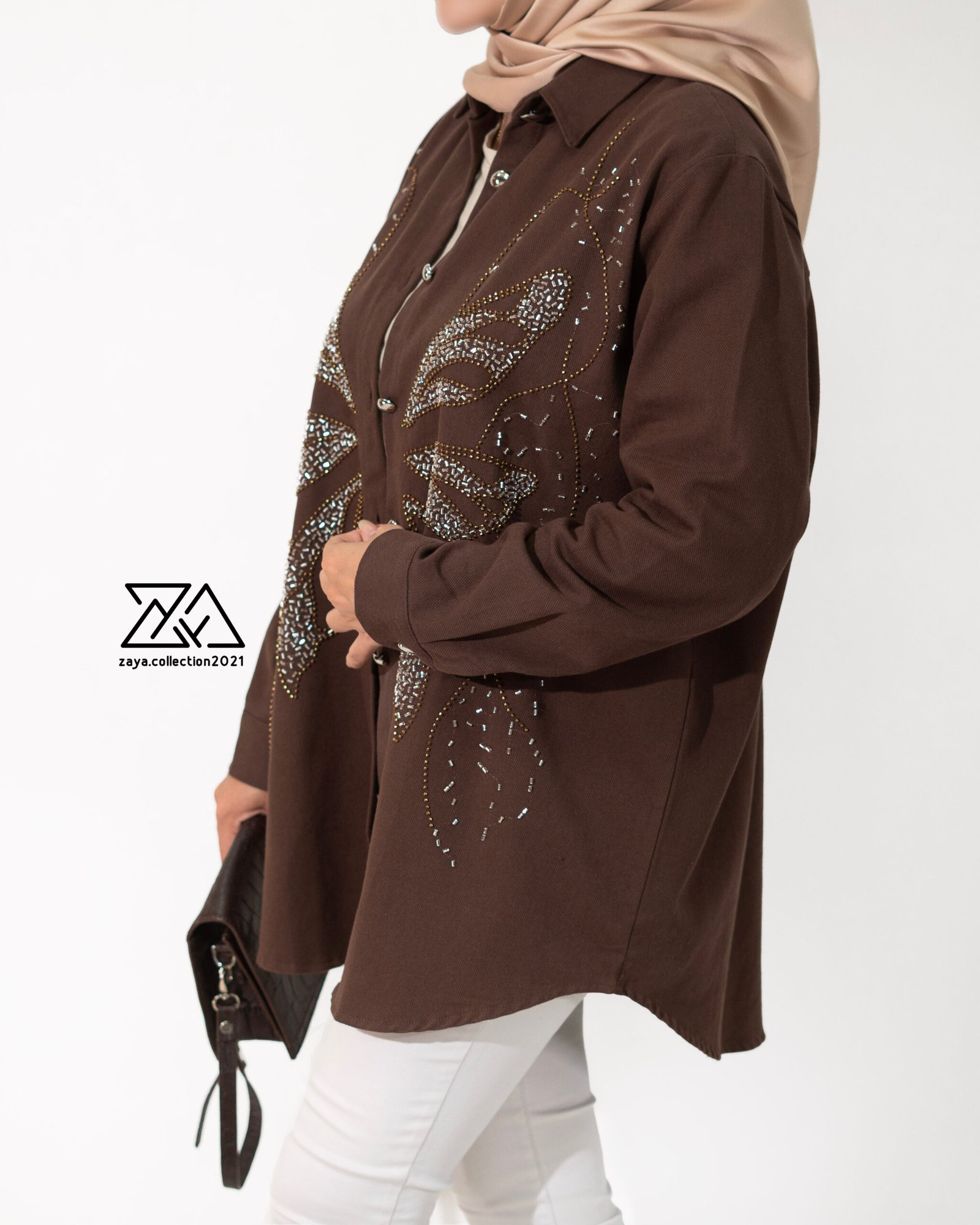 کت پروانه - تصویر 4