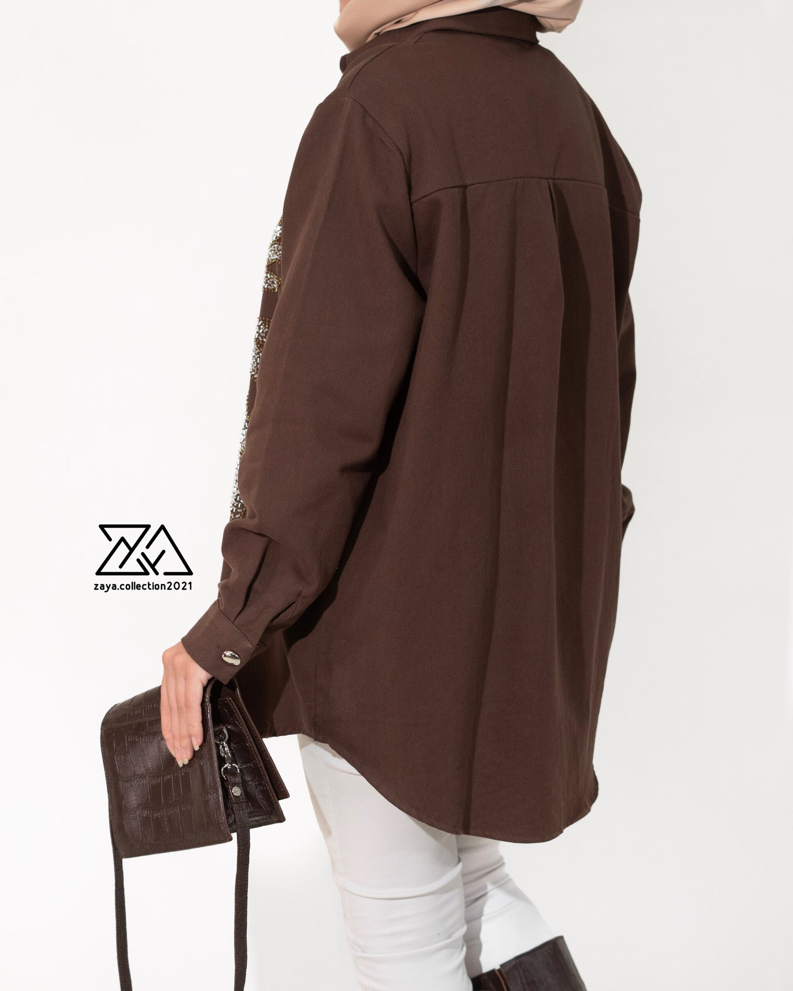 کت پروانه - تصویر 9