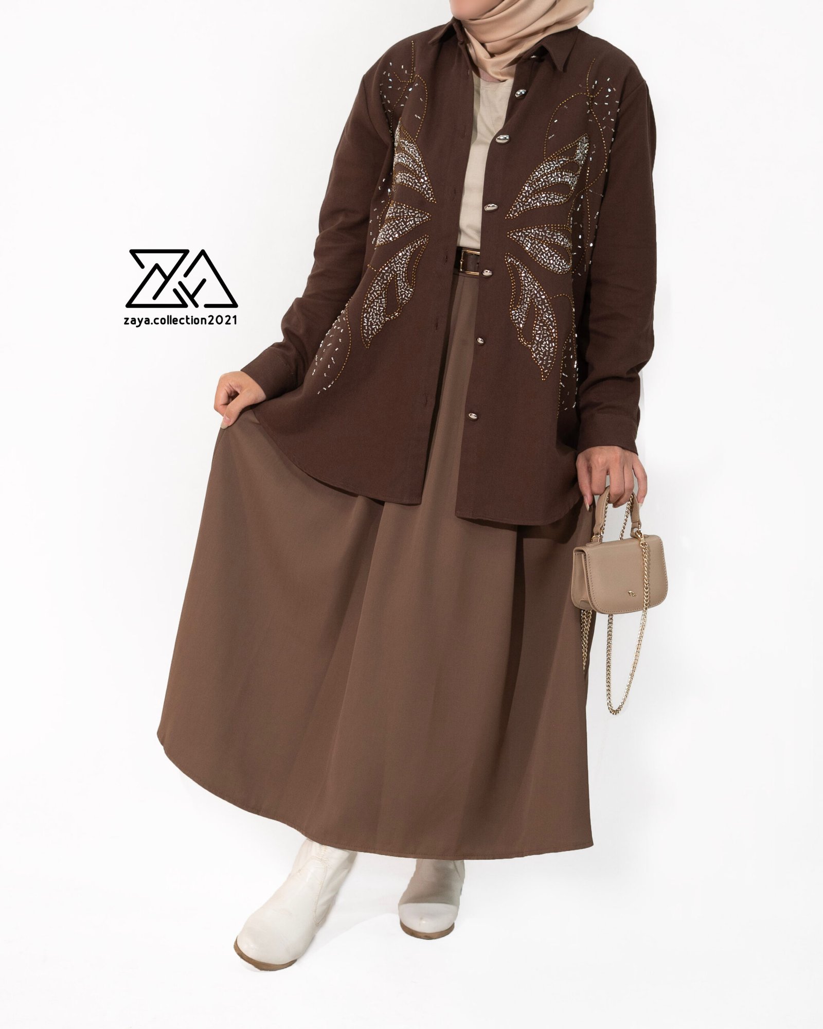 کت پروانه - تصویر 6