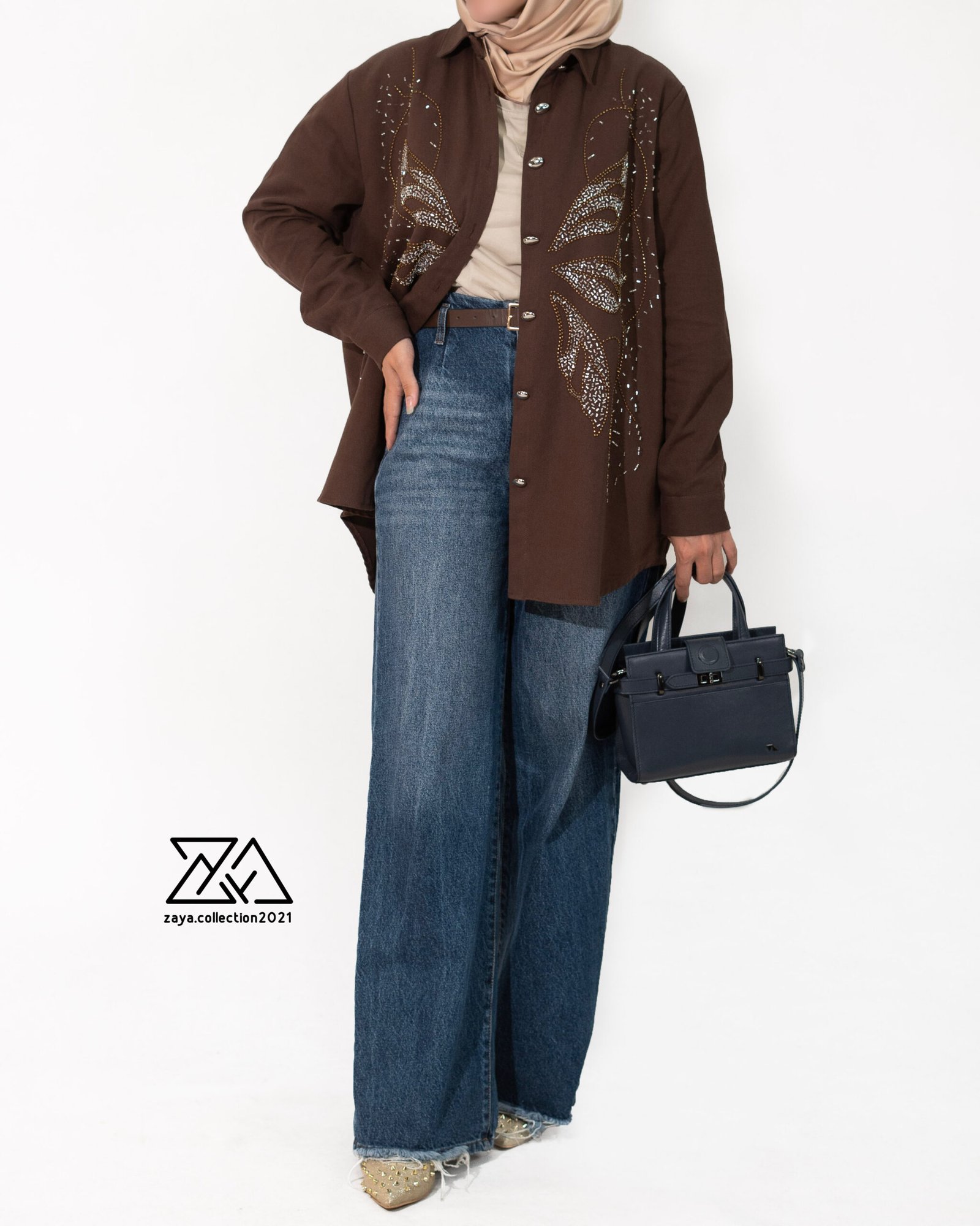 کت پروانه - تصویر 8