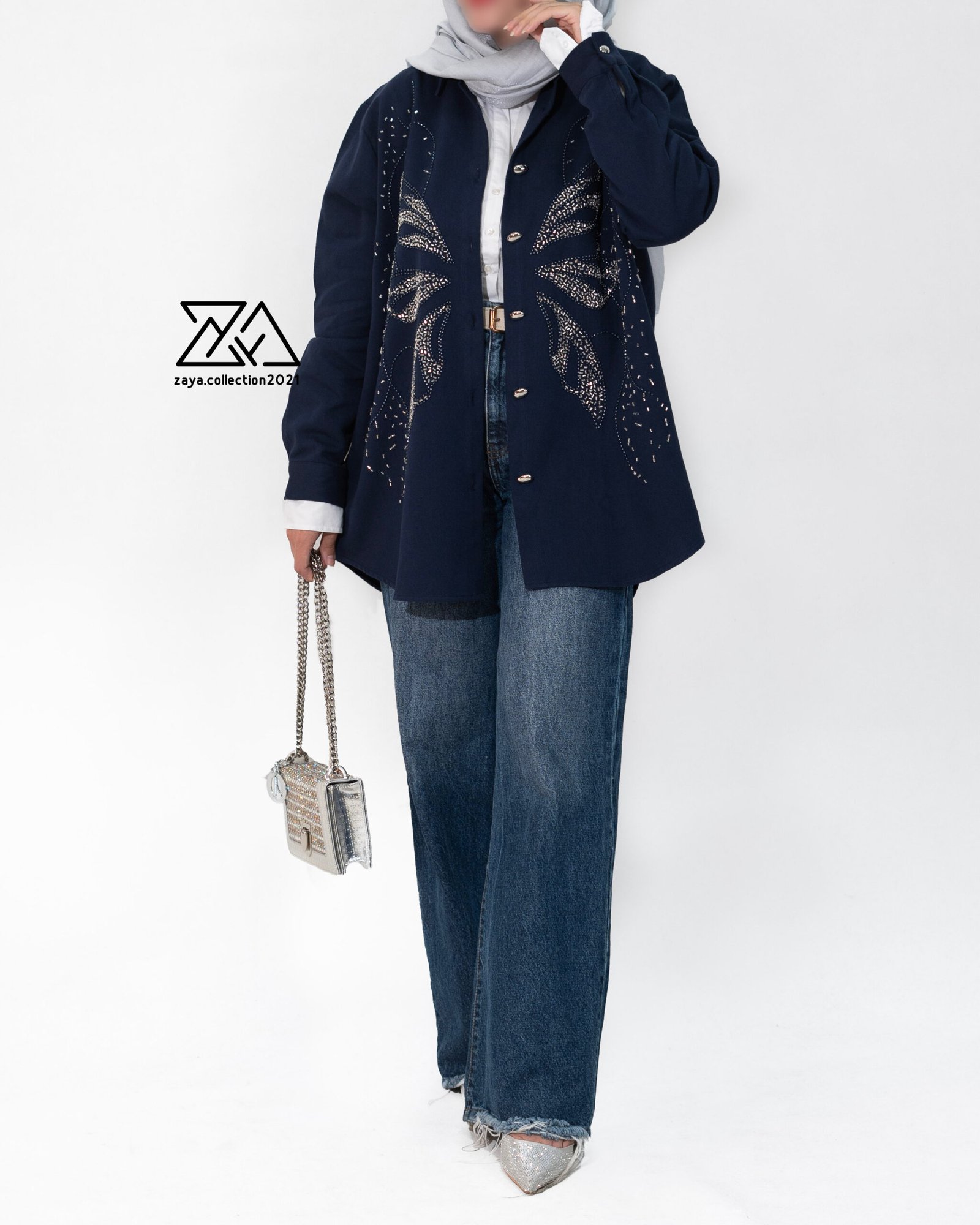 کت پروانه - تصویر 11