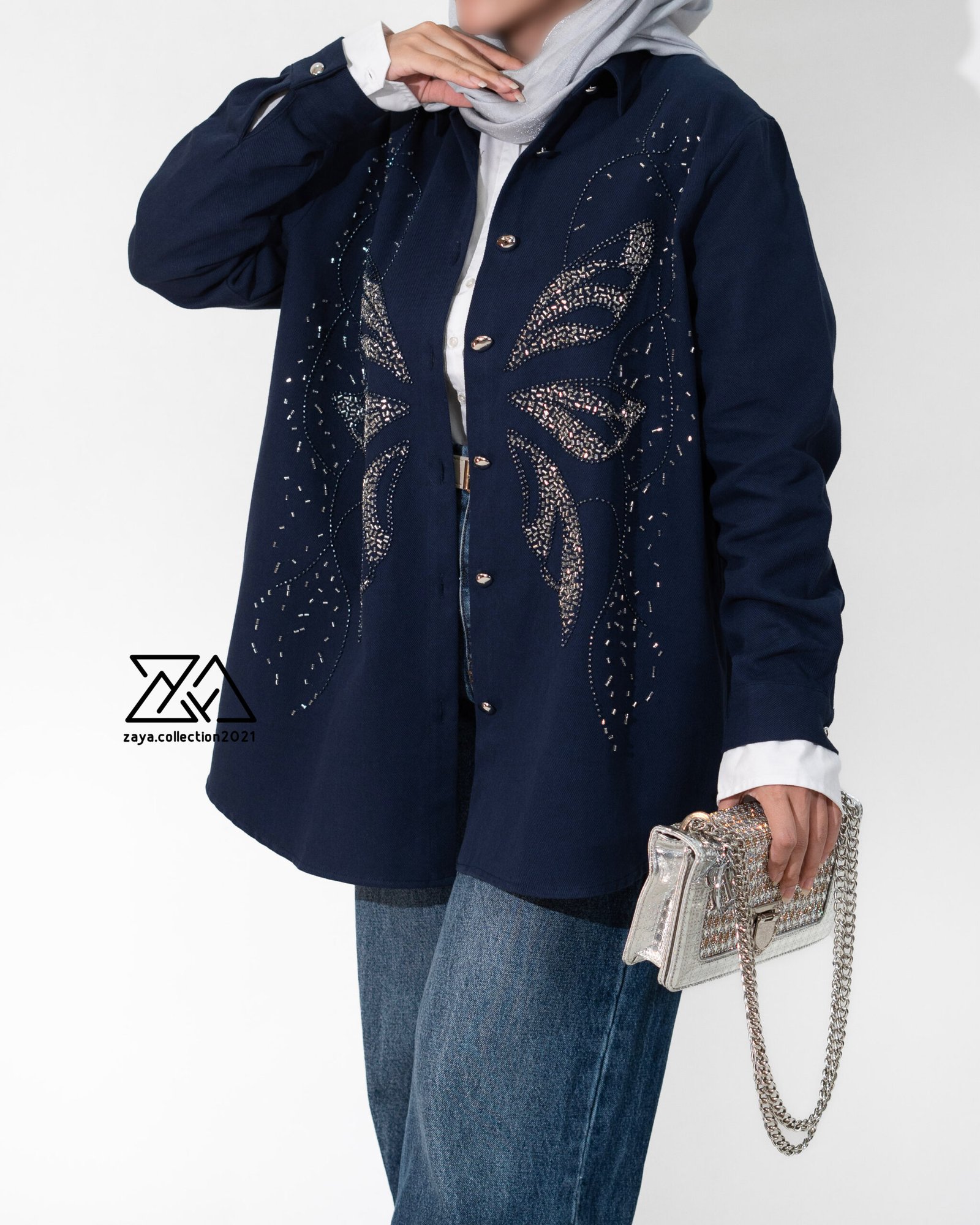 کت پروانه - تصویر 10