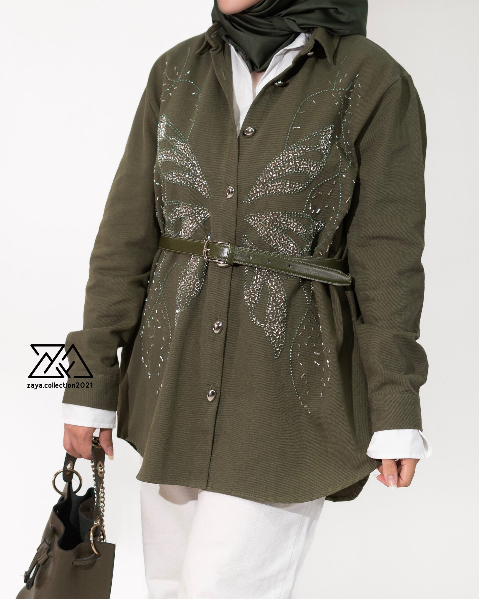 کت پروانه - تصویر 18