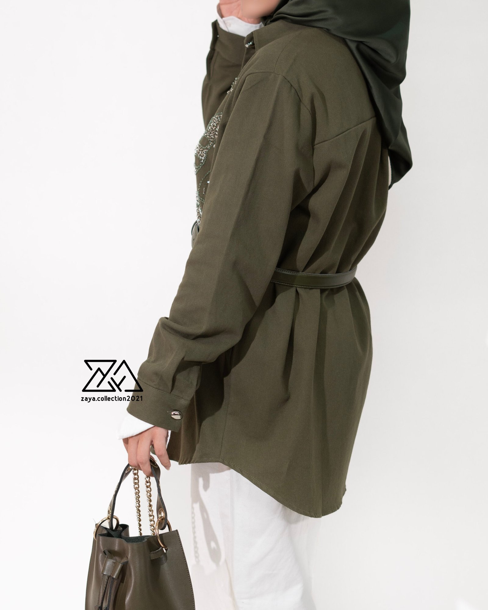 کت پروانه - تصویر 17