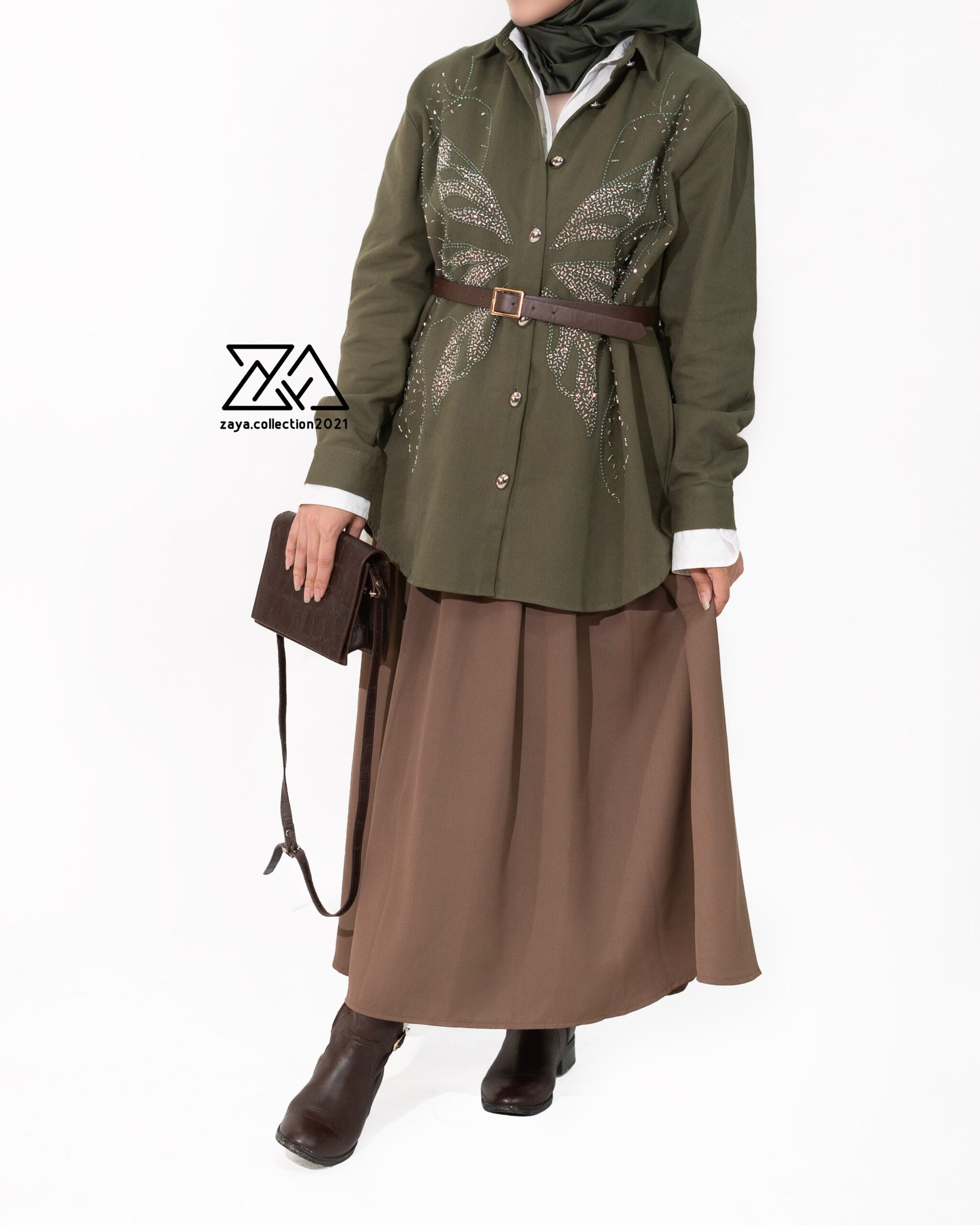 کت پروانه - تصویر 15