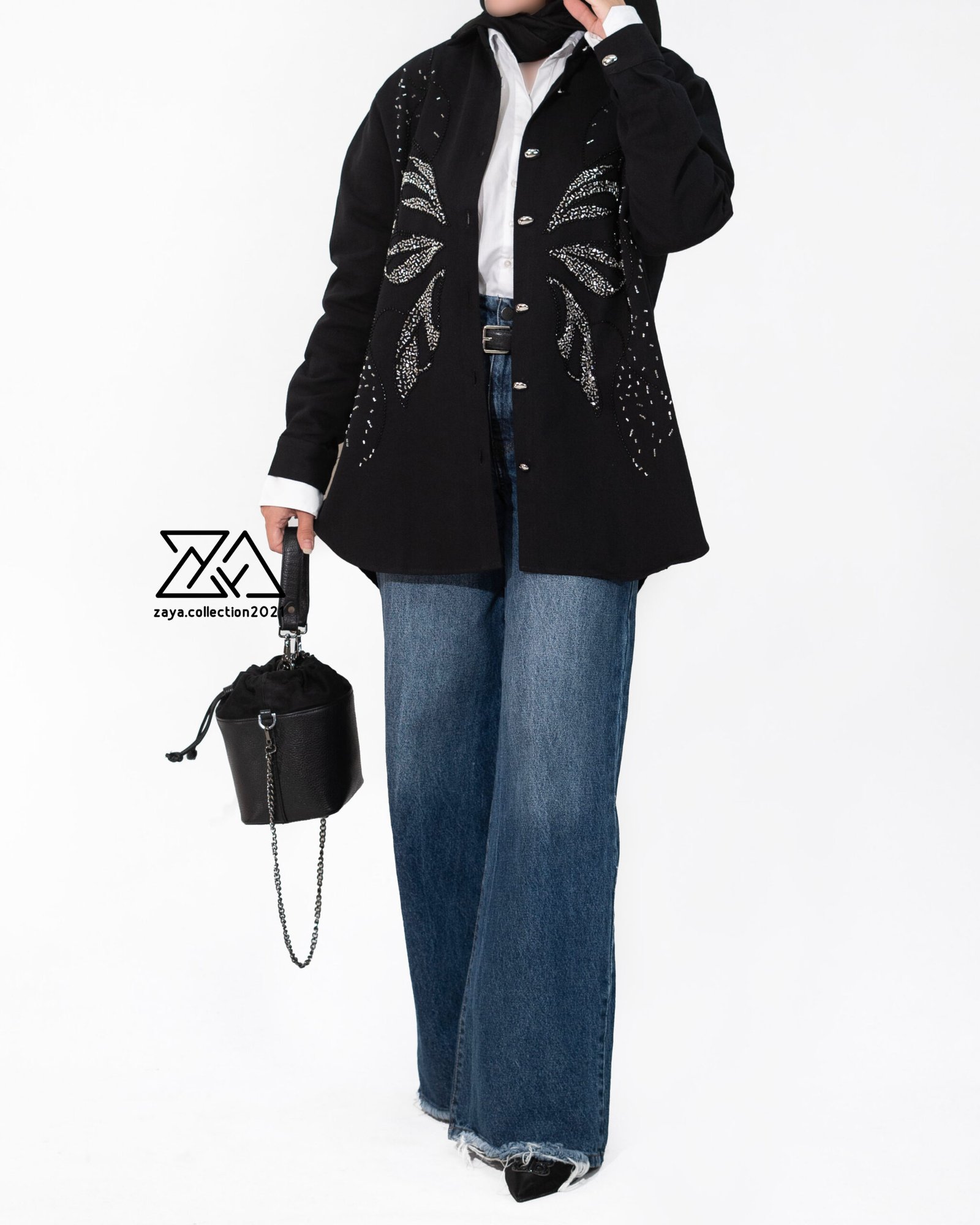 کت پروانه - تصویر 23