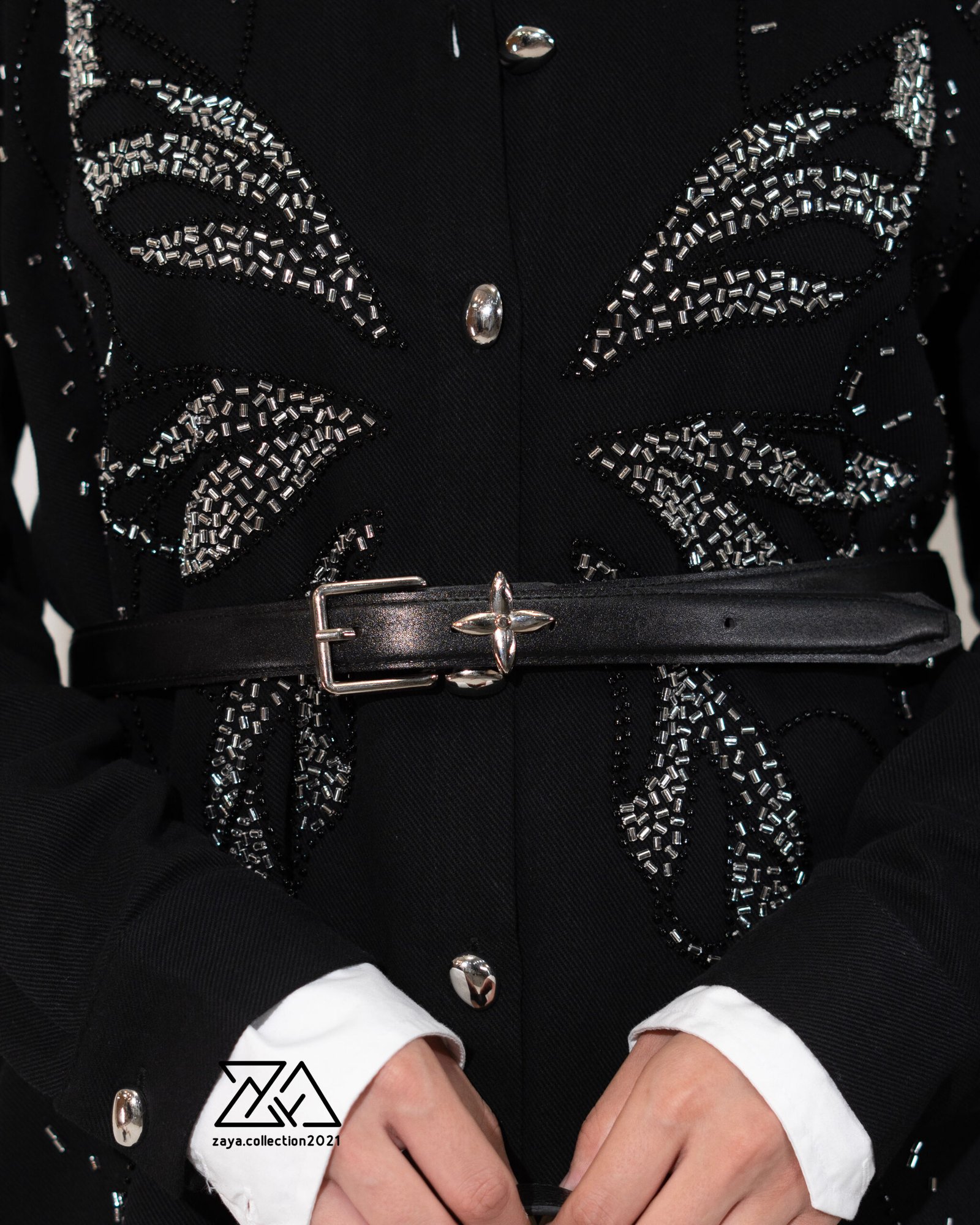 کت پروانه - تصویر 21