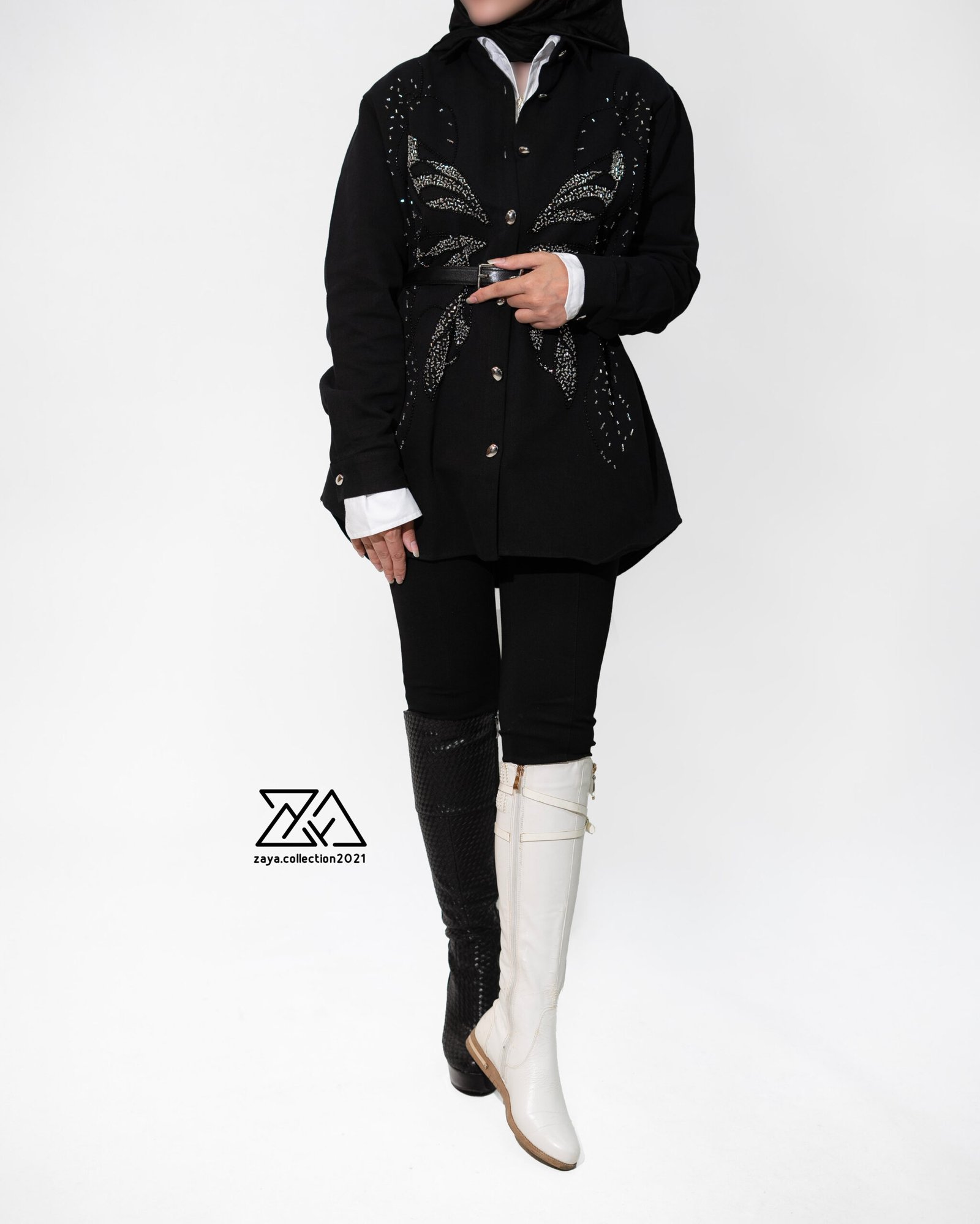 کت پروانه - تصویر 22