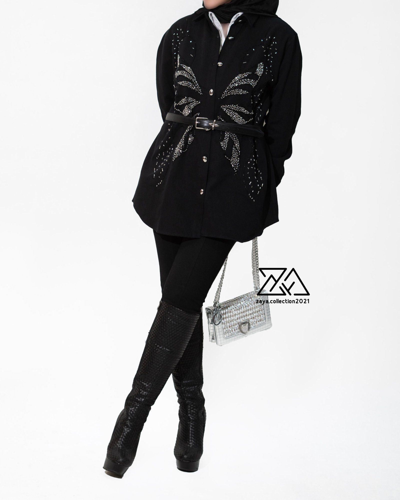 کت پروانه - تصویر 24