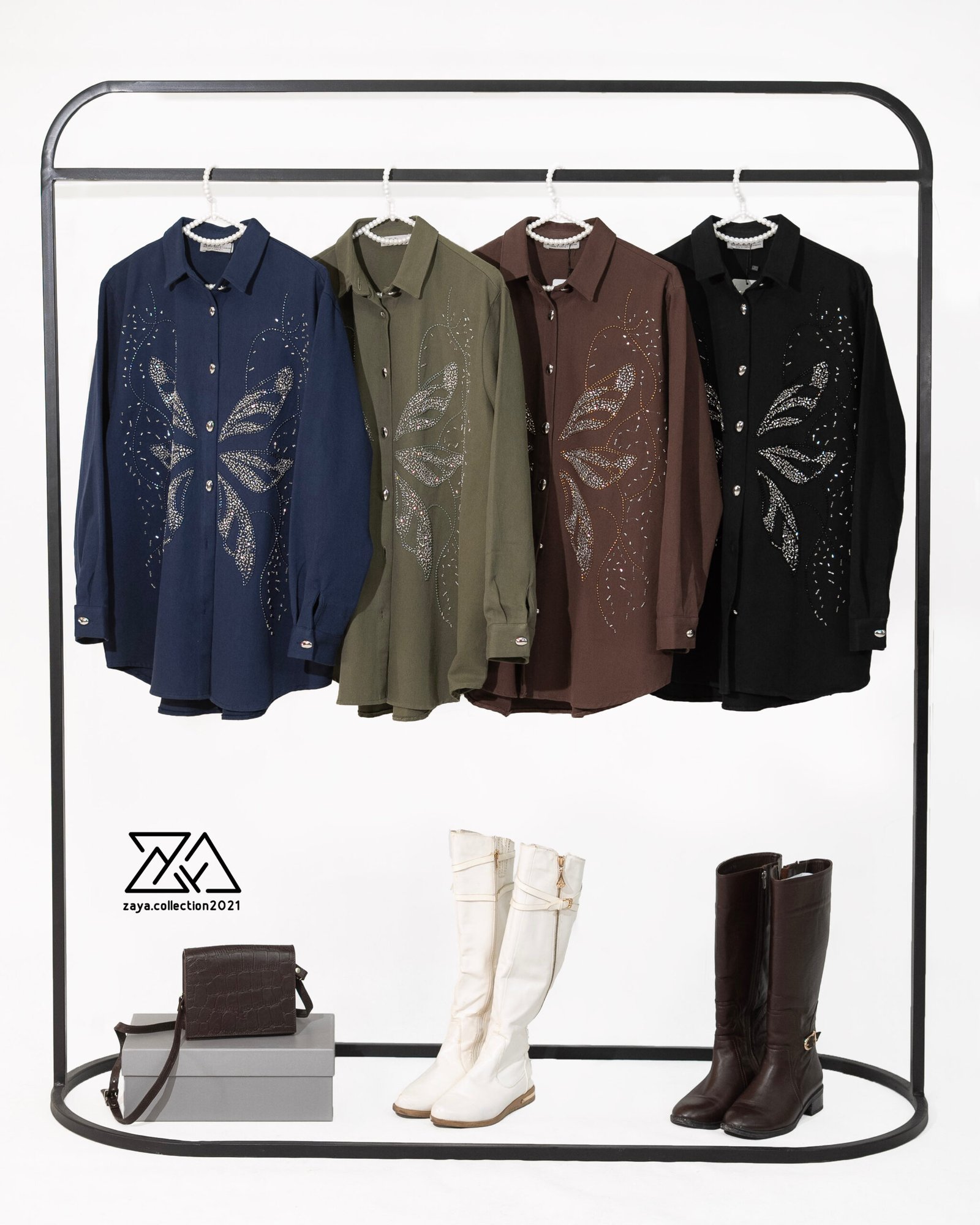 کت پروانه - تصویر 3