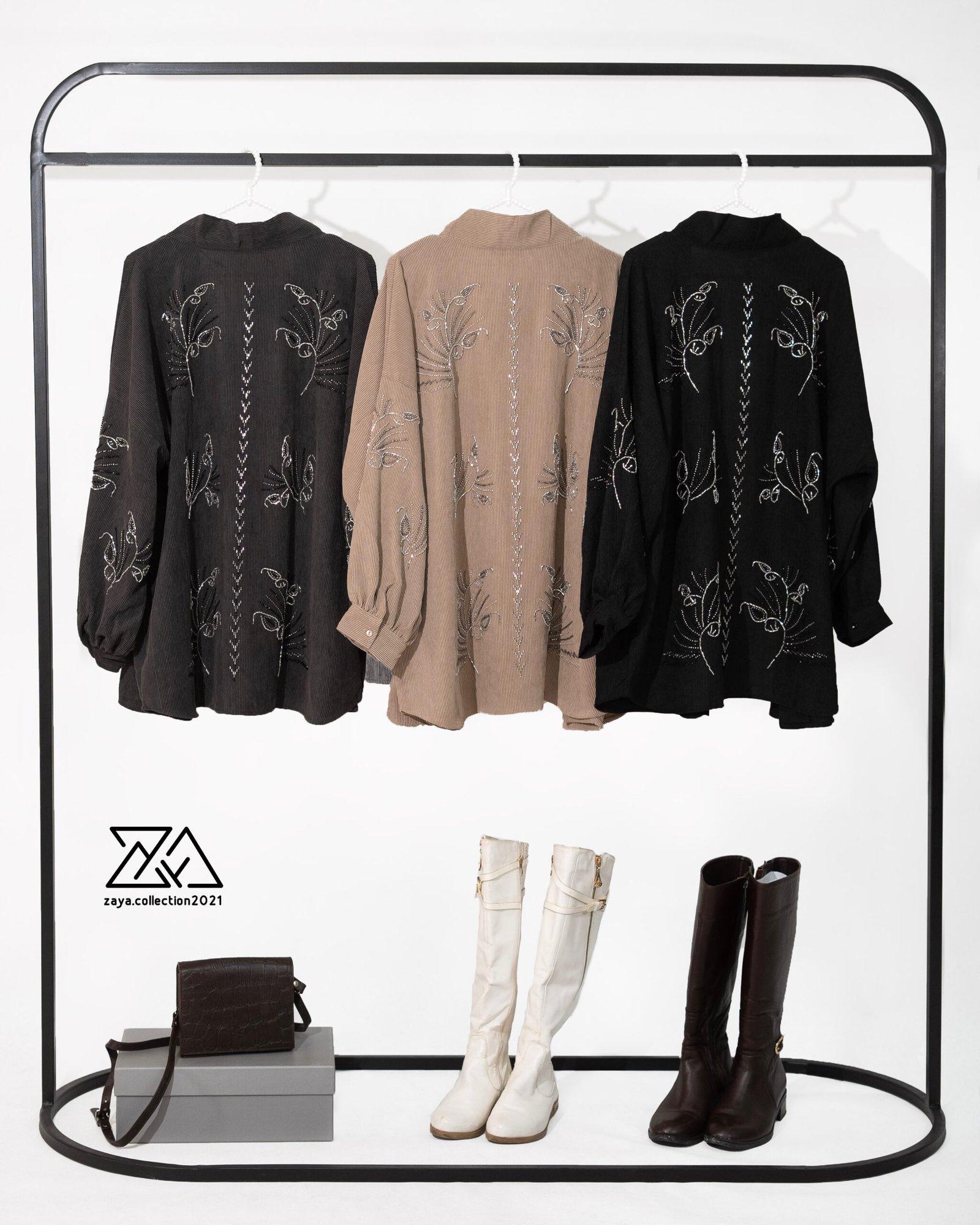 رویه مخمل کبریتی - تصویر 2