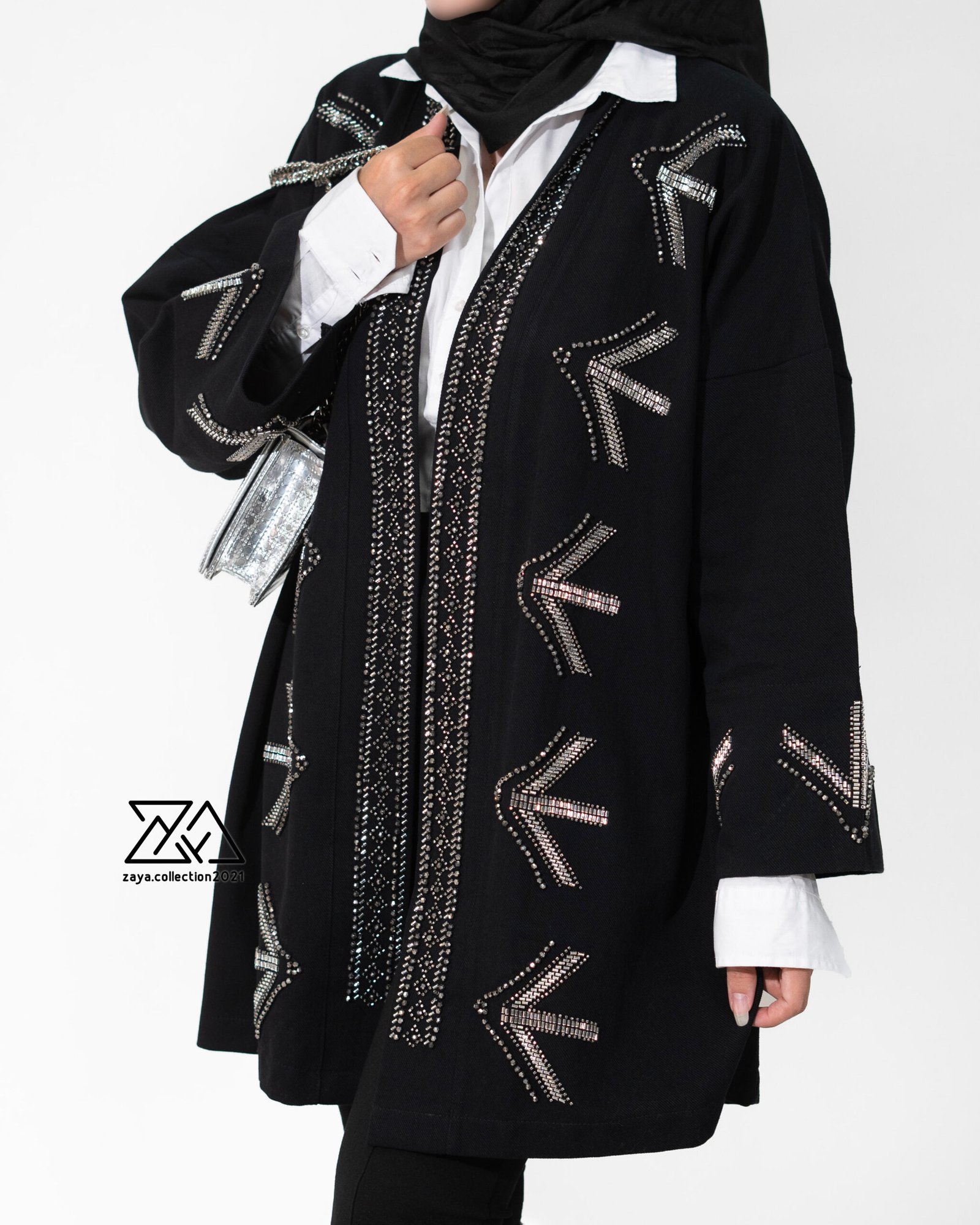 ملیله دوزی شیک - تصویر 7