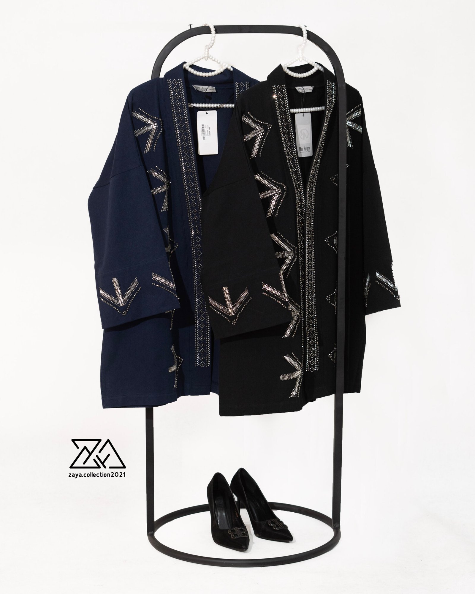 ملیله دوزی شیک - تصویر 10