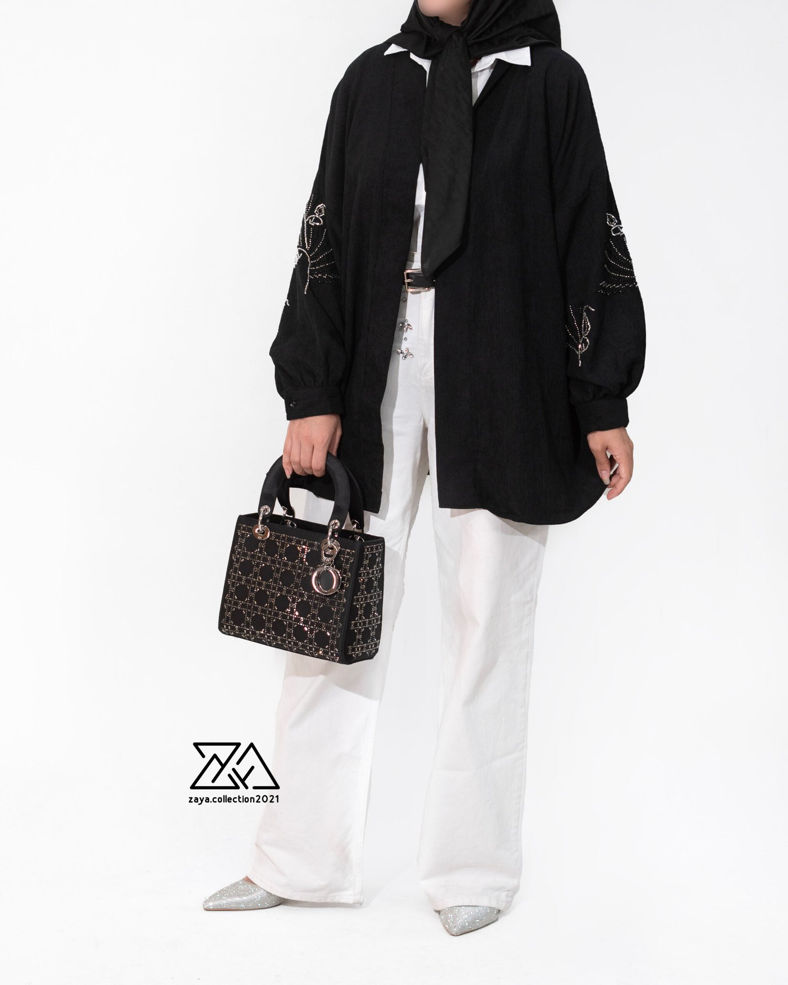 رویه مخمل کبریتی - تصویر 5