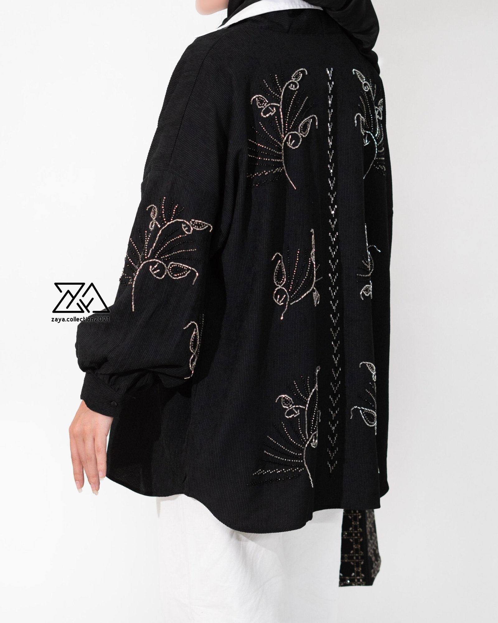 رویه مخمل کبریتی - تصویر 4