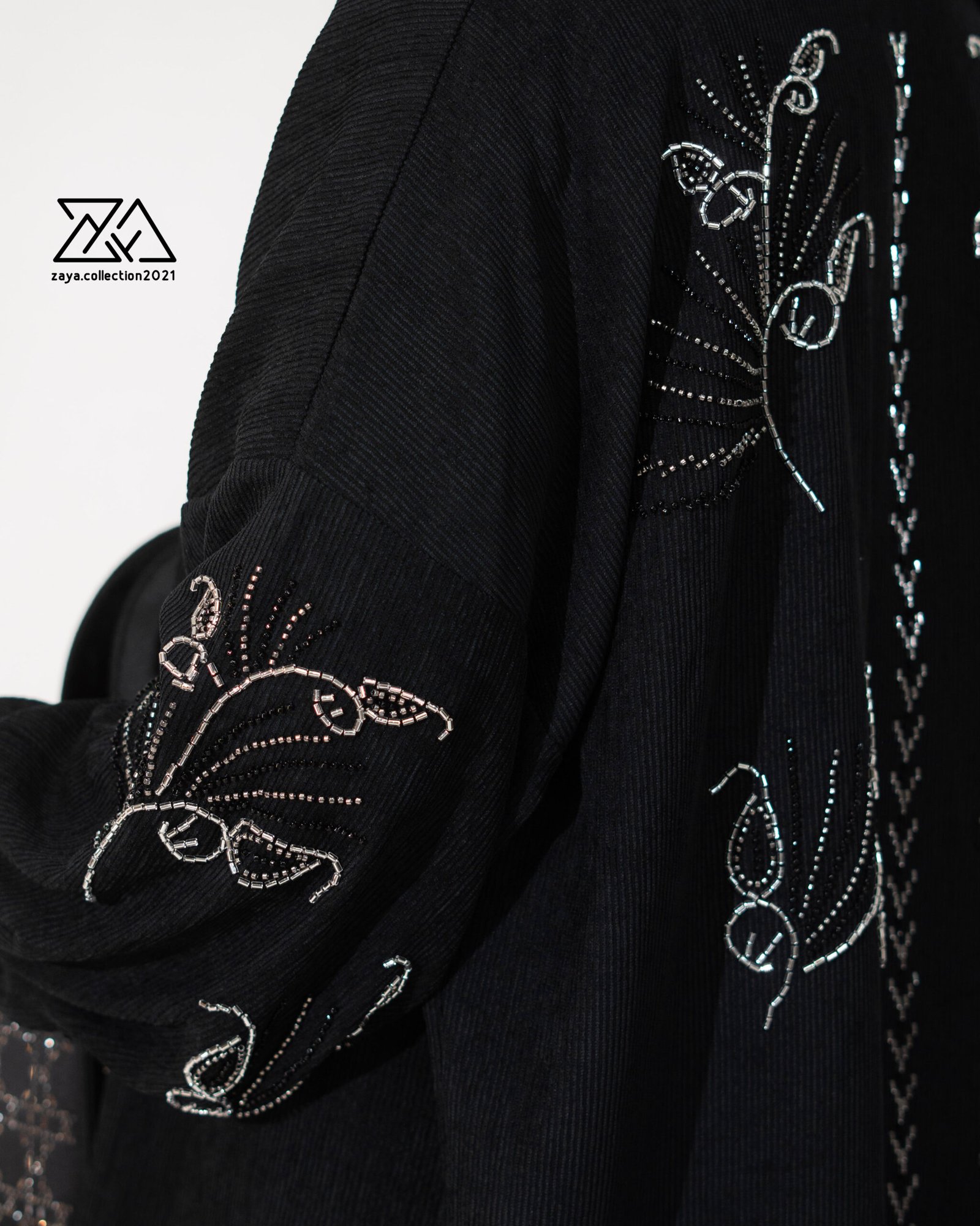 رویه مخمل کبریتی - تصویر 3