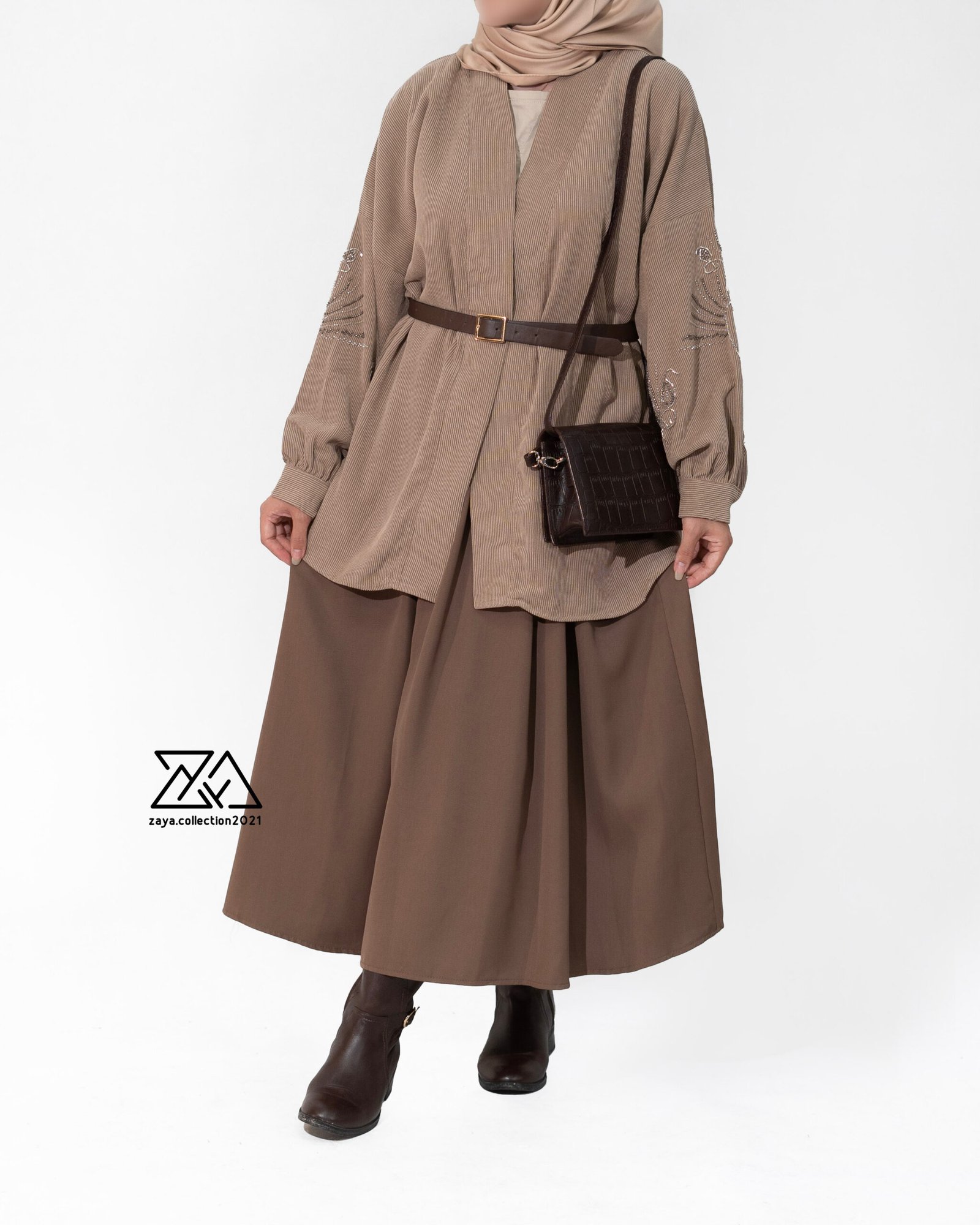 رویه مخمل کبریتی - تصویر 11