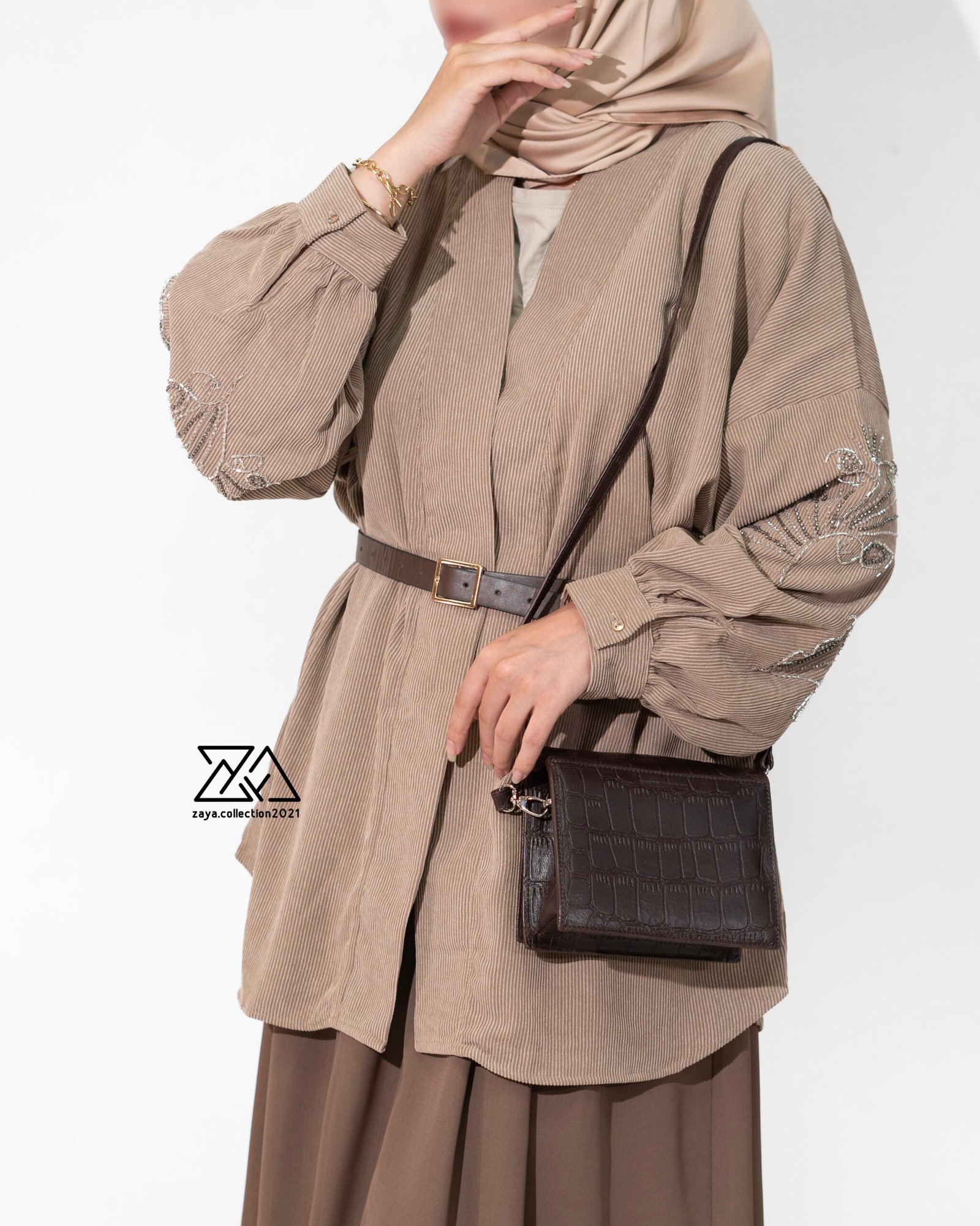 رویه مخمل کبریتی - تصویر 10