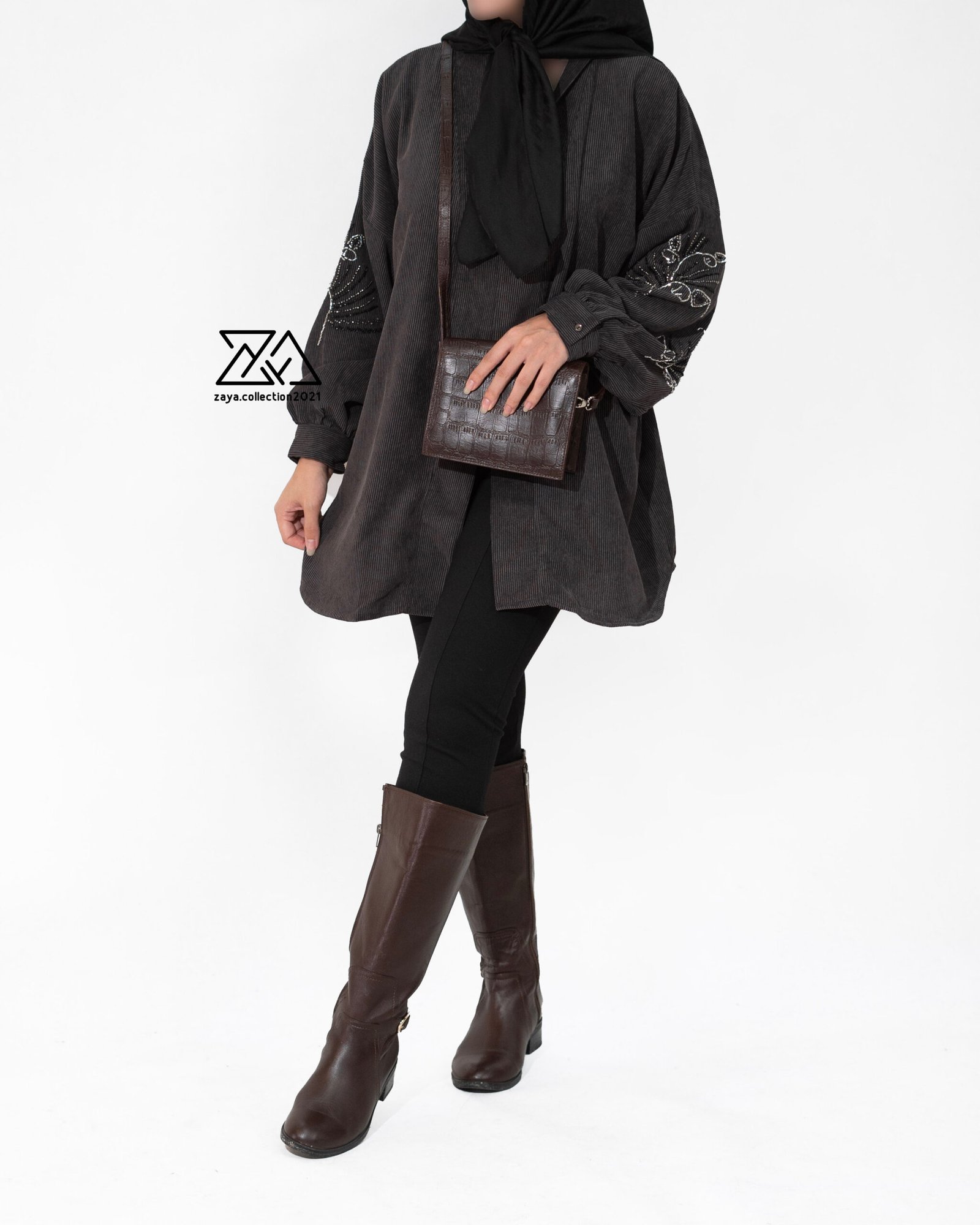 رویه مخمل کبریتی - تصویر 6