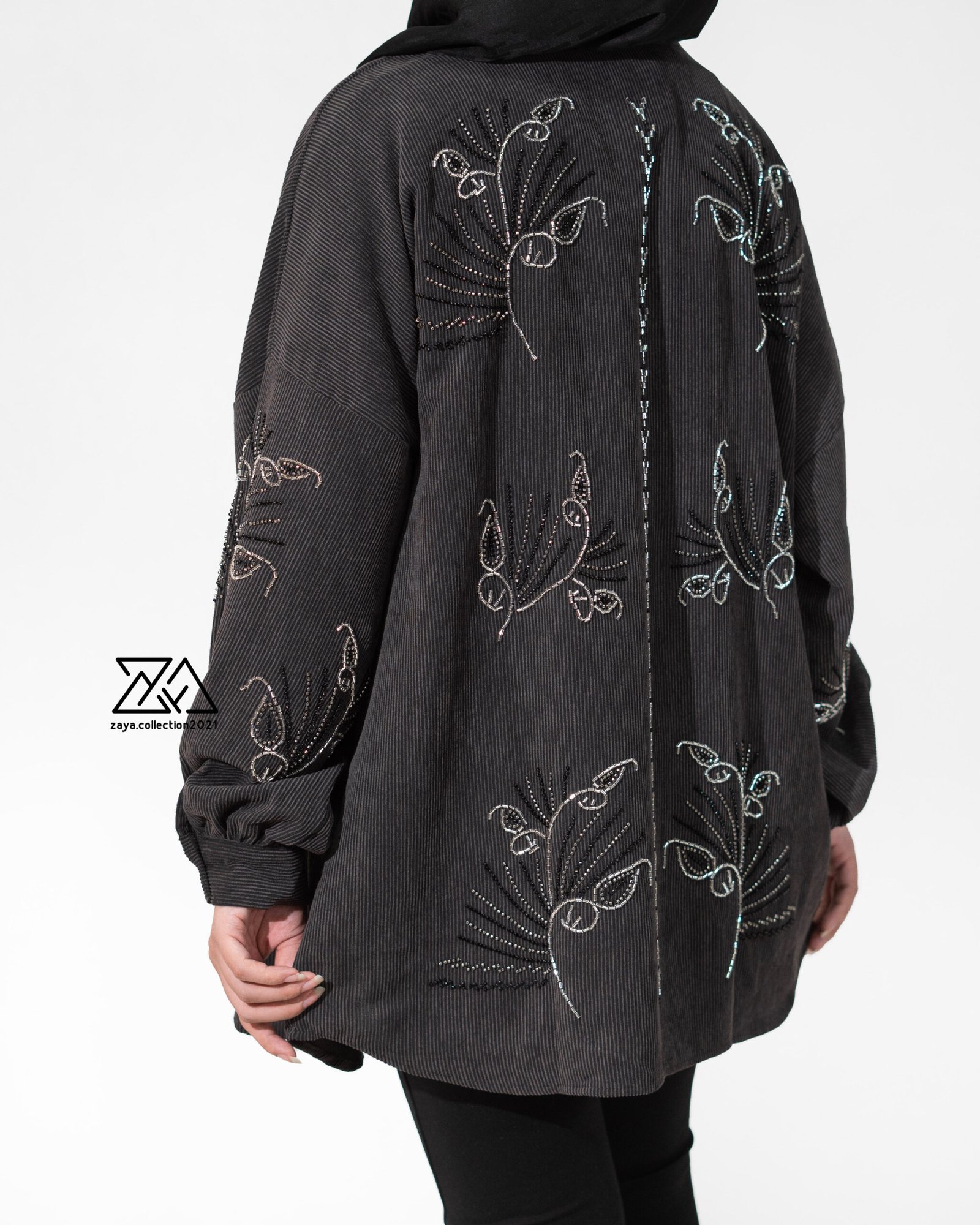 رویه مخمل کبریتی - تصویر 7