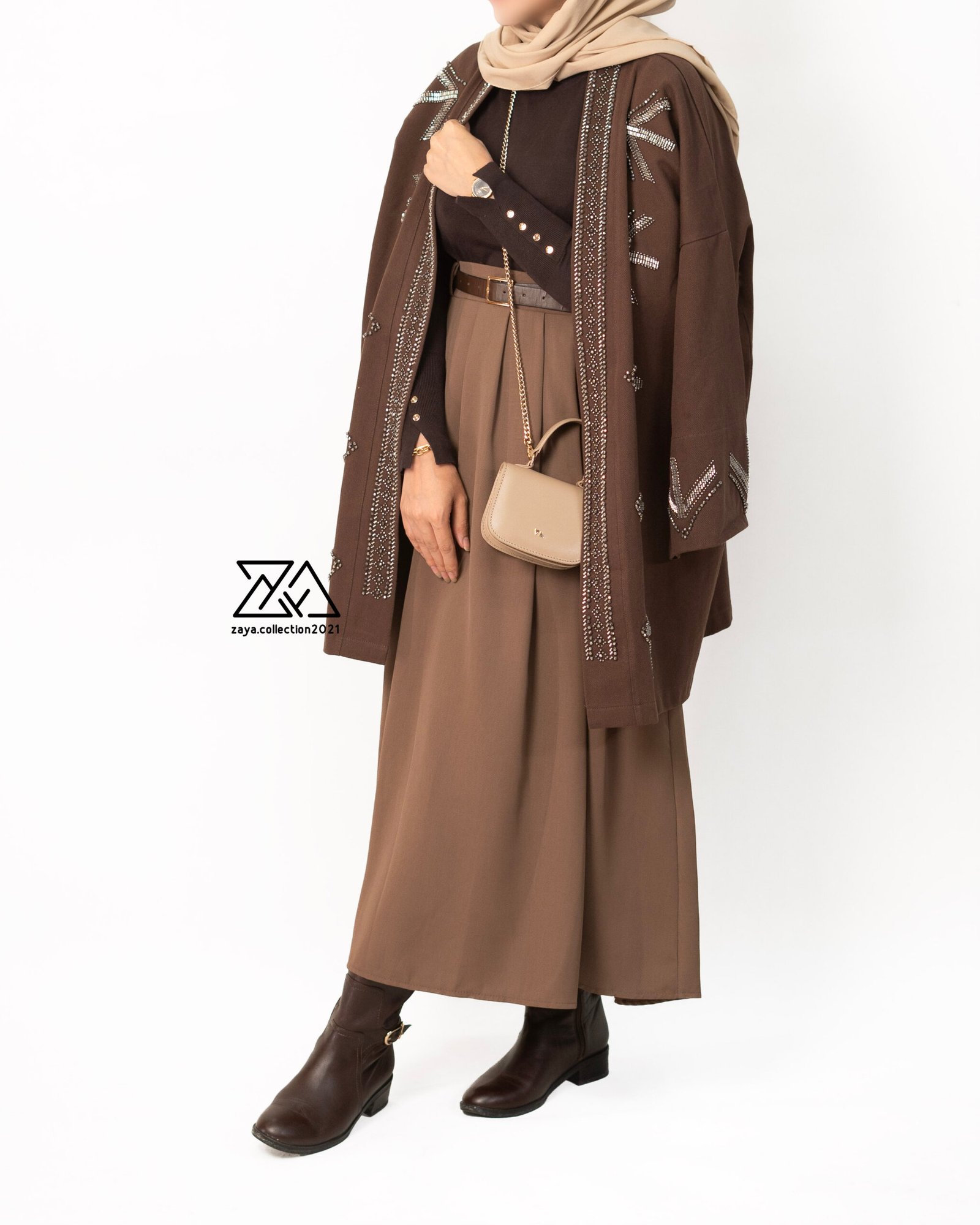 ملیله دوزی شیک - تصویر 15