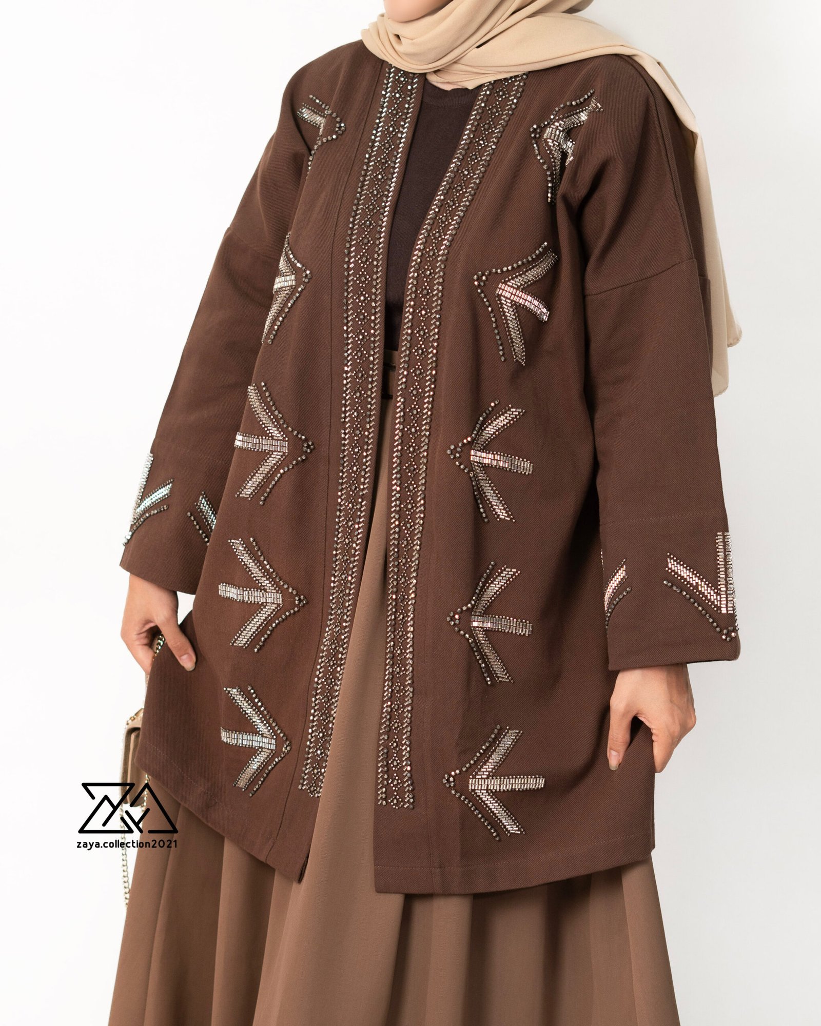 ملیله دوزی شیک - تصویر 14