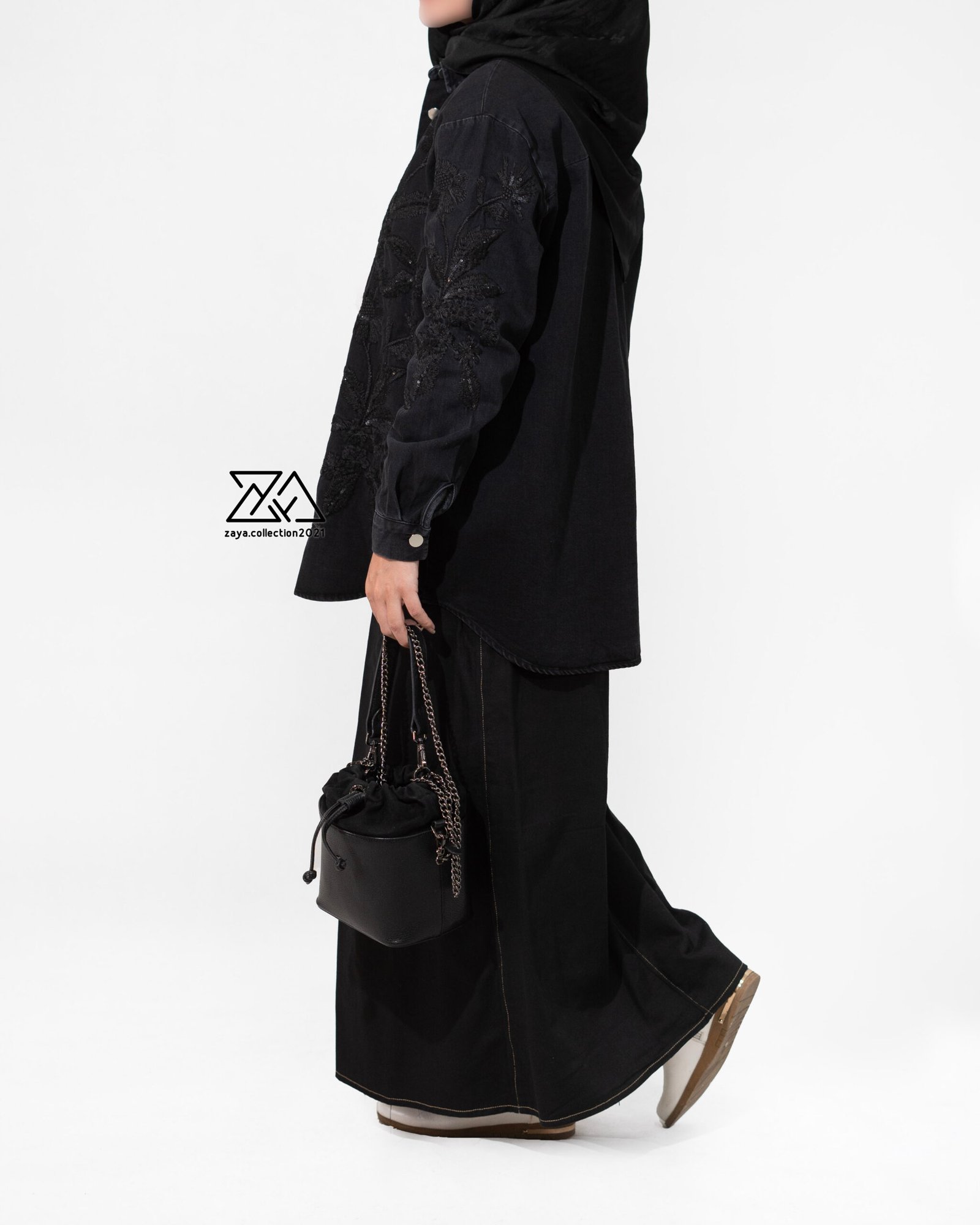 جین پرکار - تصویر 3