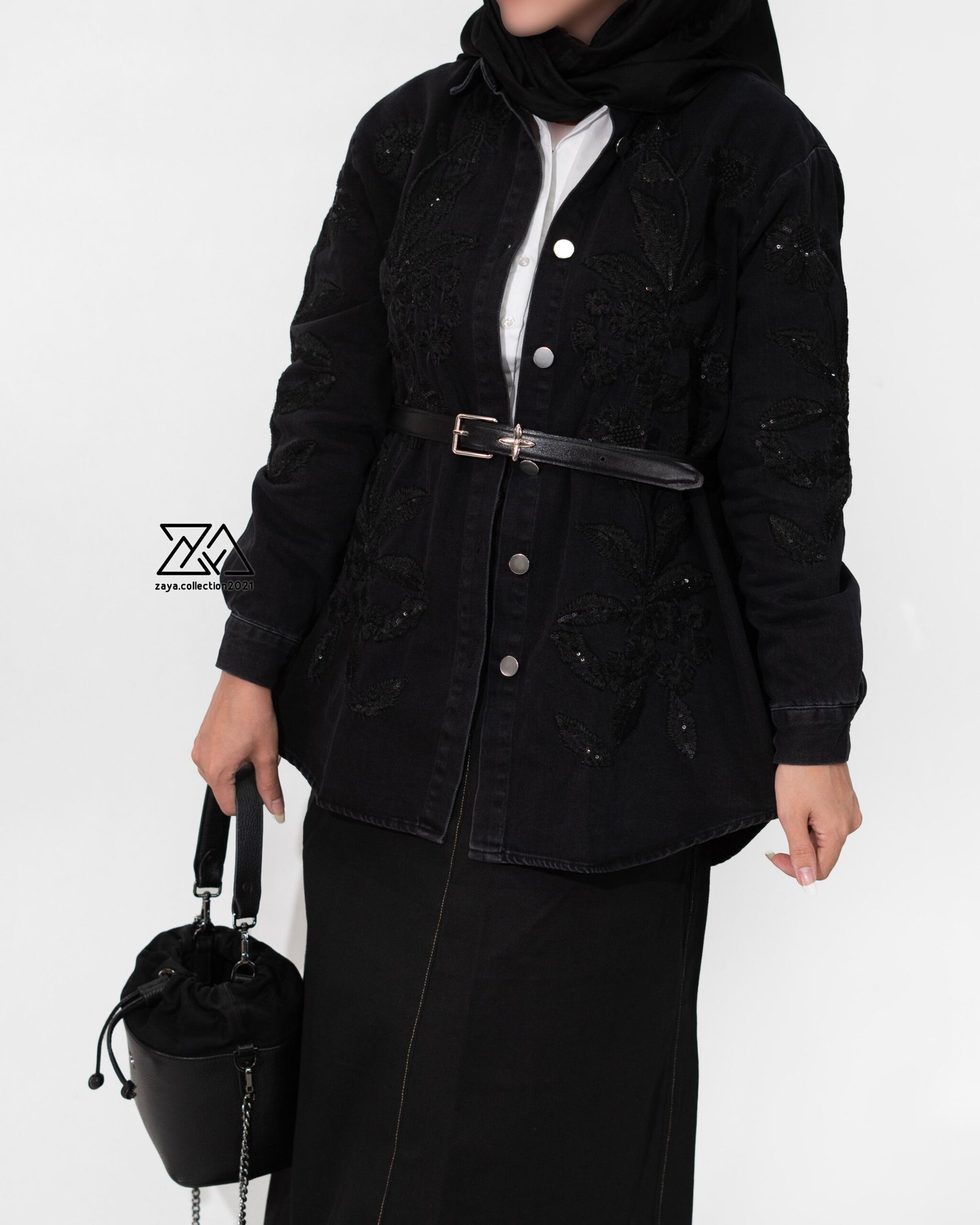 جین پرکار - تصویر 4