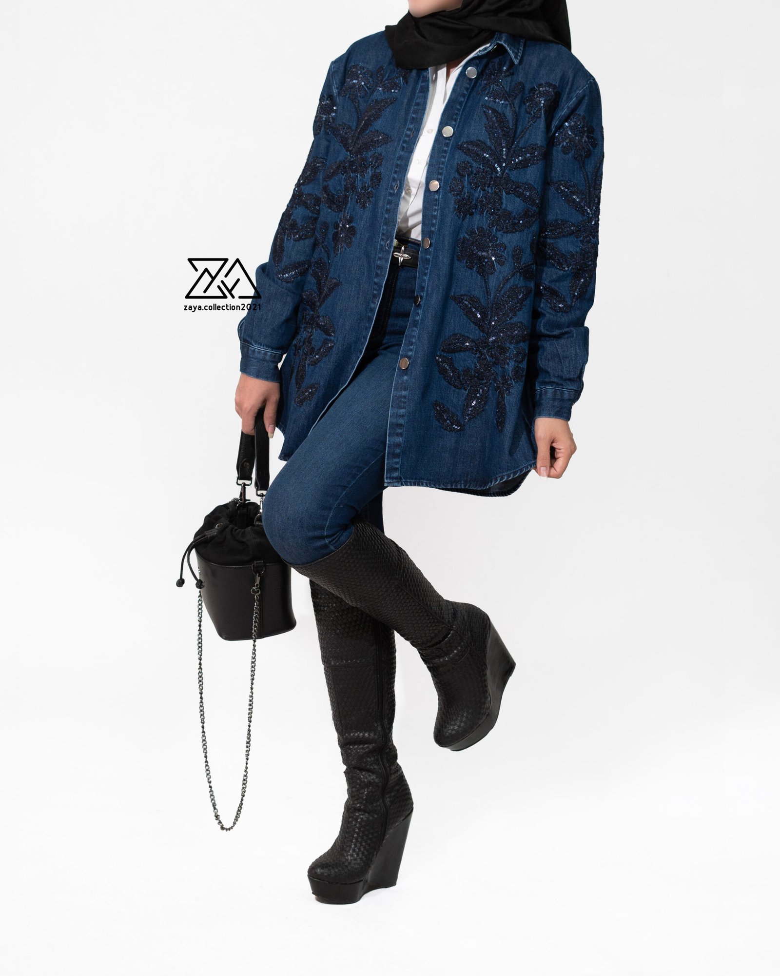 جین پرکار - تصویر 14