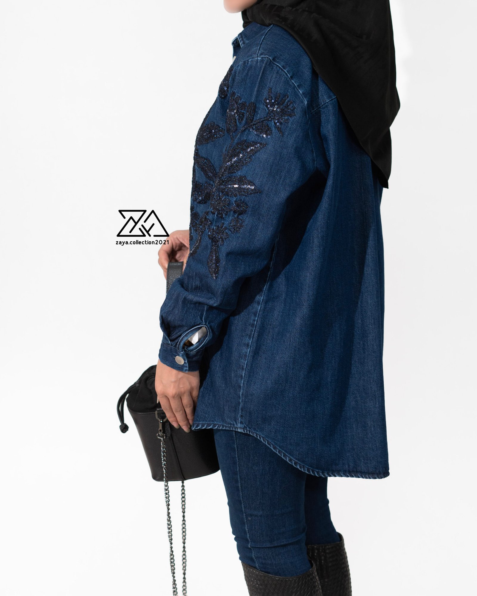 جین پرکار - تصویر 11