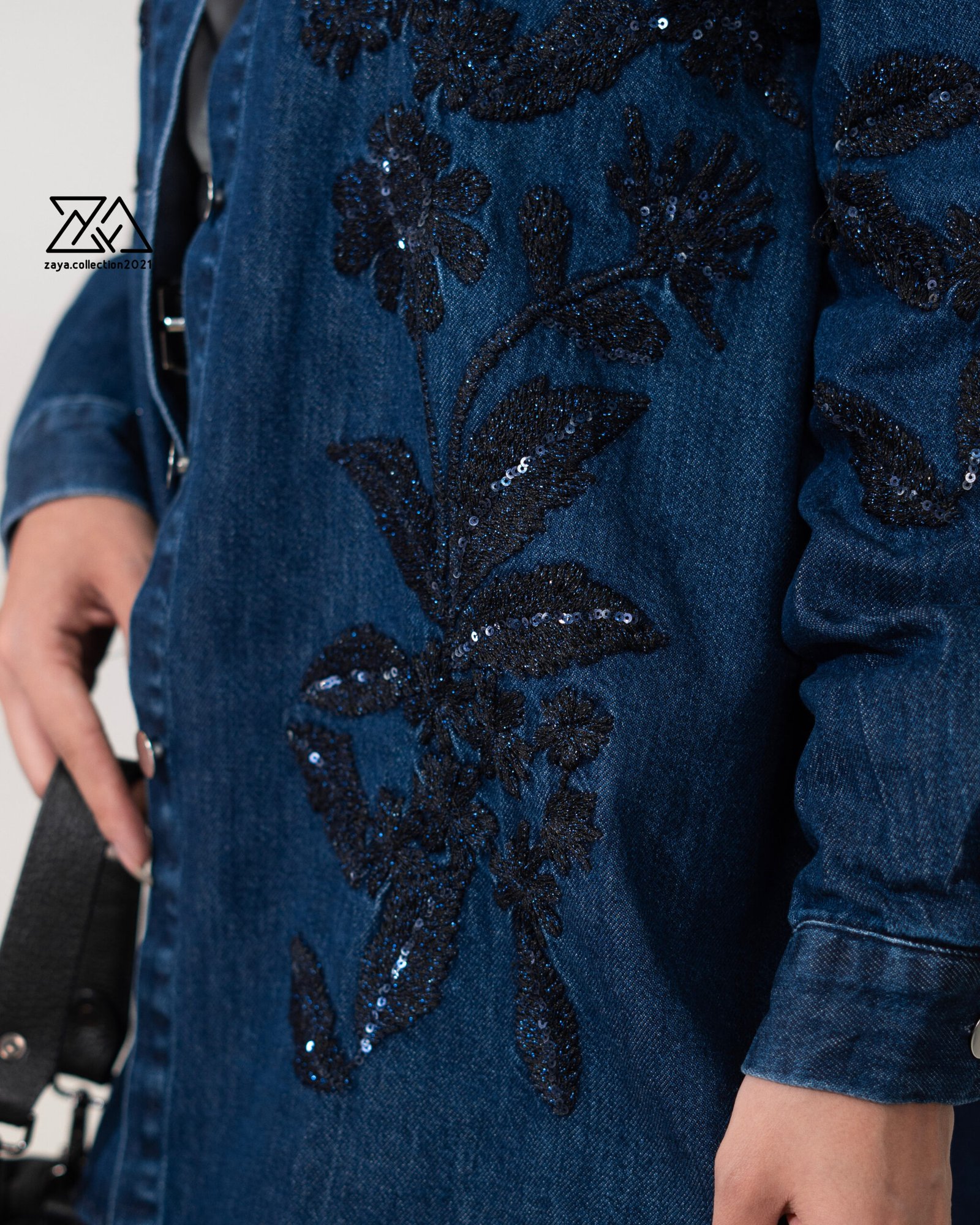 جین پرکار - تصویر 9