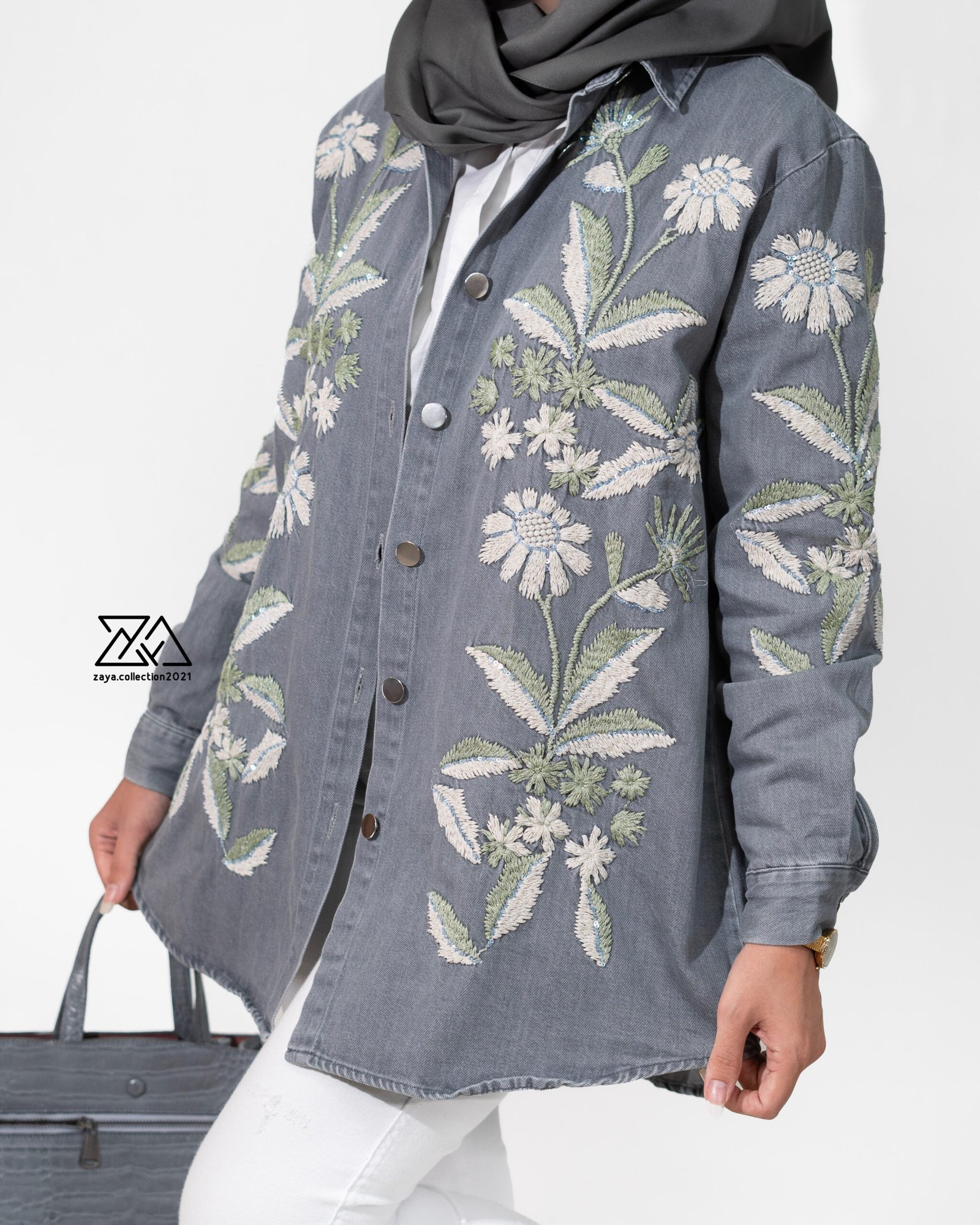 جین پرکار - تصویر 6