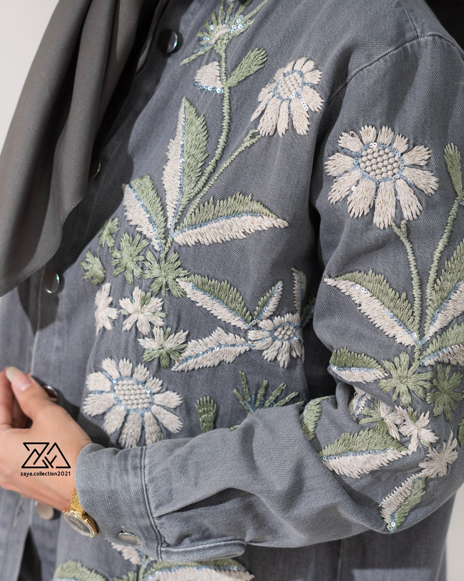 جین پرکار - تصویر 13