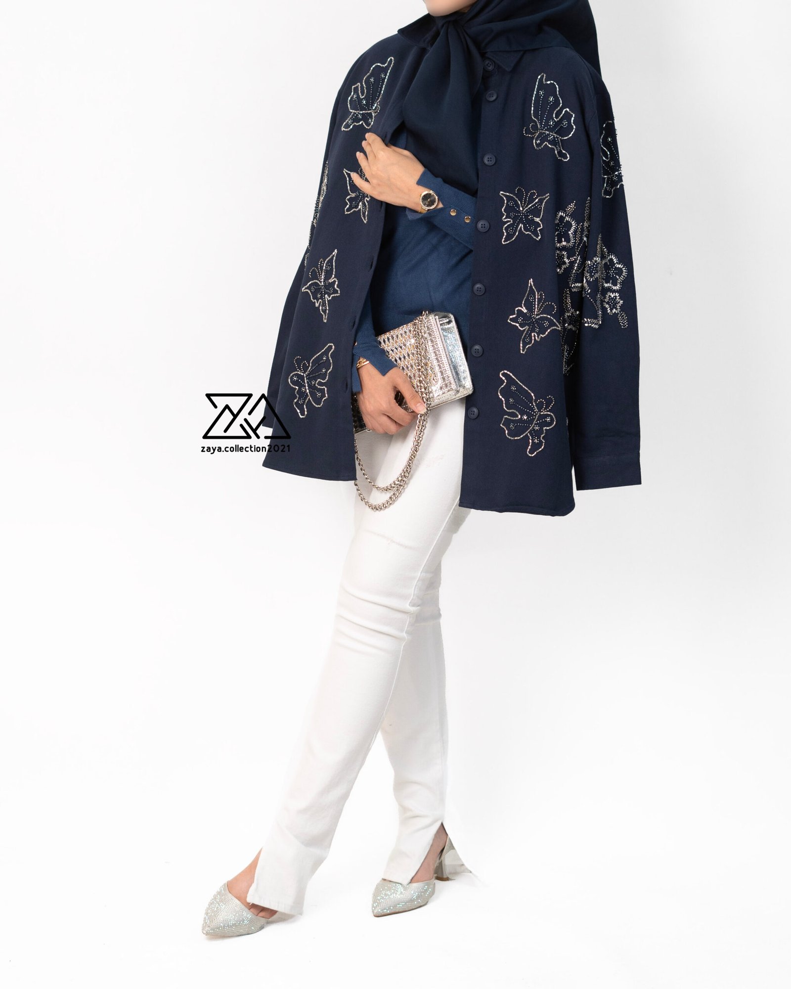 کت دختر - تصویر 9