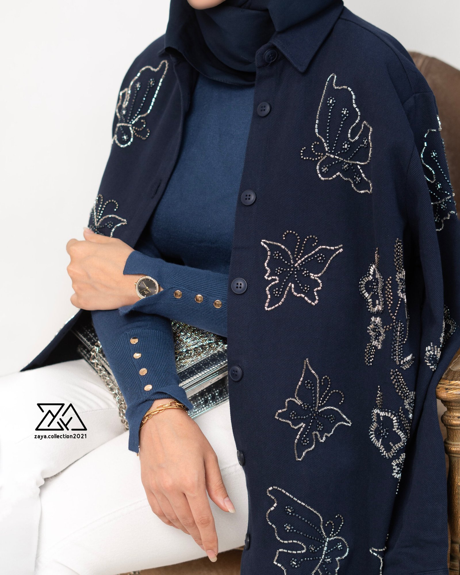 کت دختر - تصویر 4