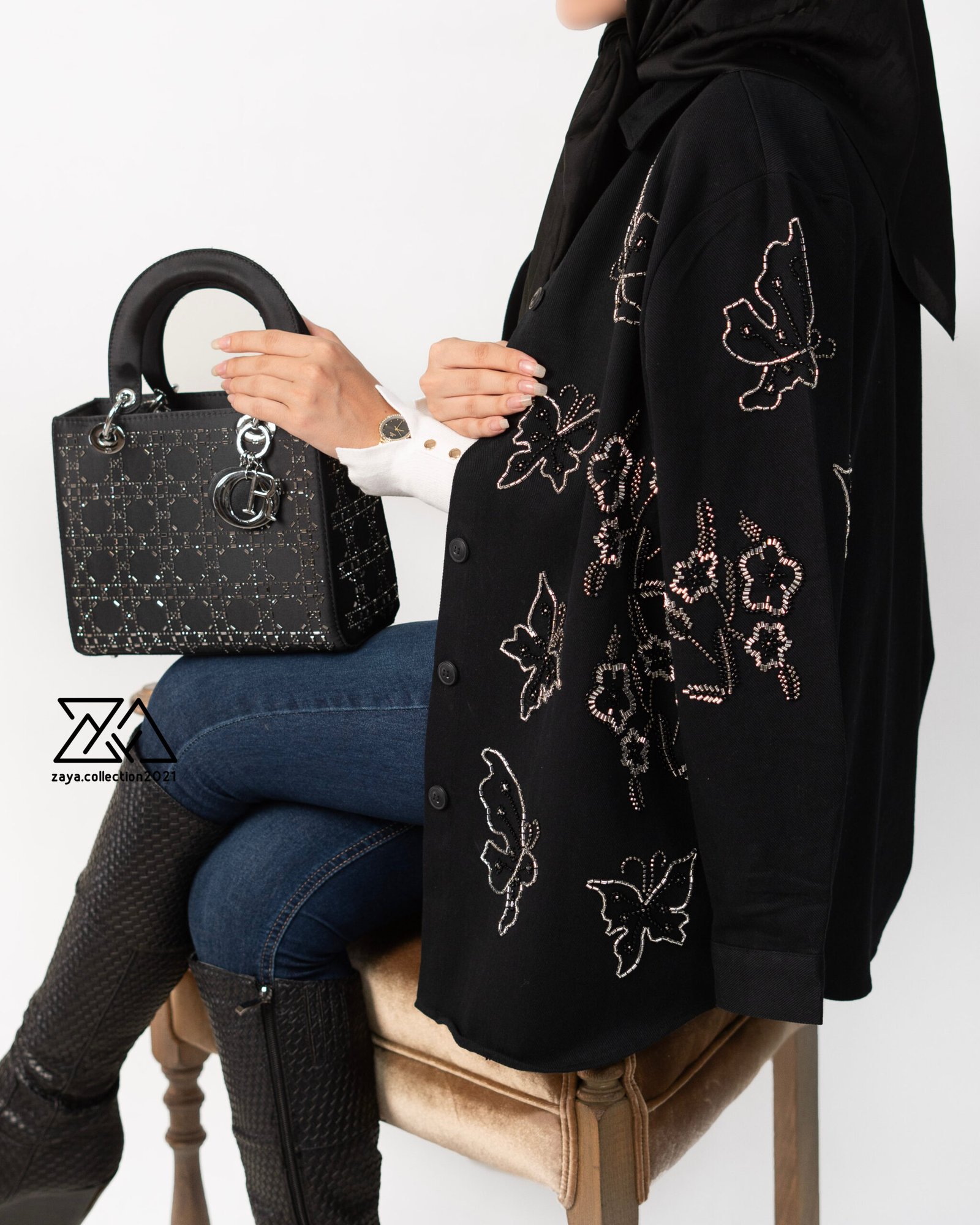 کت دختر - تصویر 12