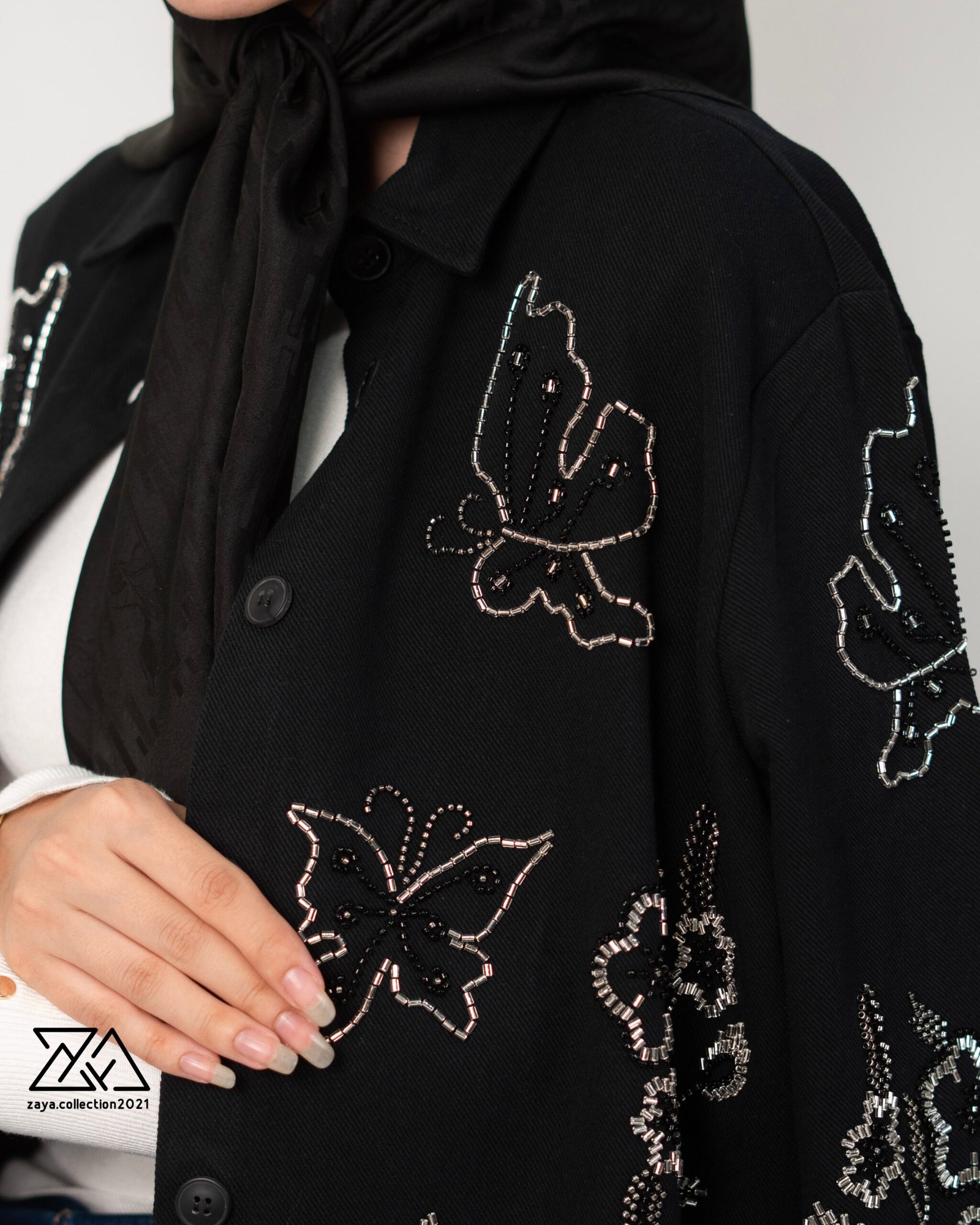 کت دختر - تصویر 10