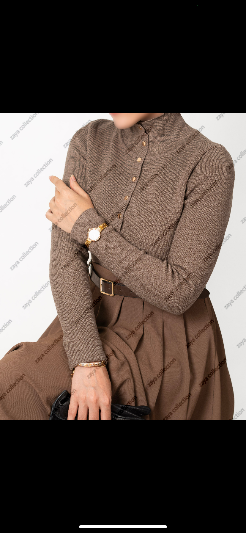 دلوین جلو دکمه - تصویر 9