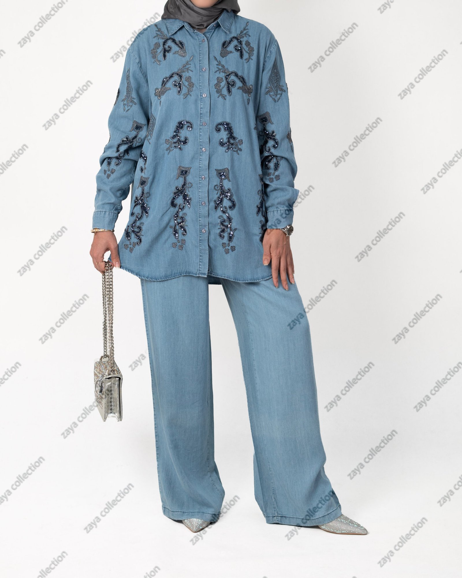 جین پرکار - تصویر 5