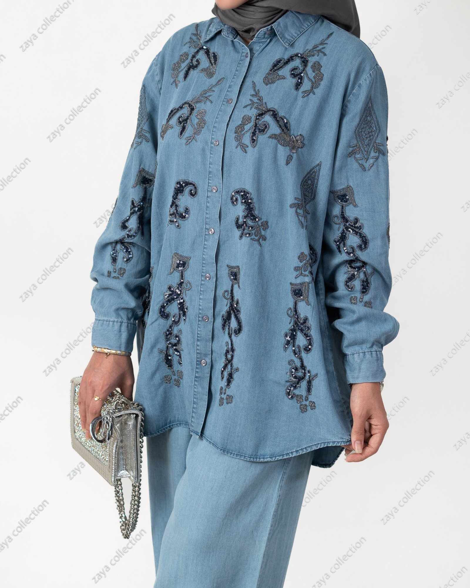 جین پرکار - تصویر 4