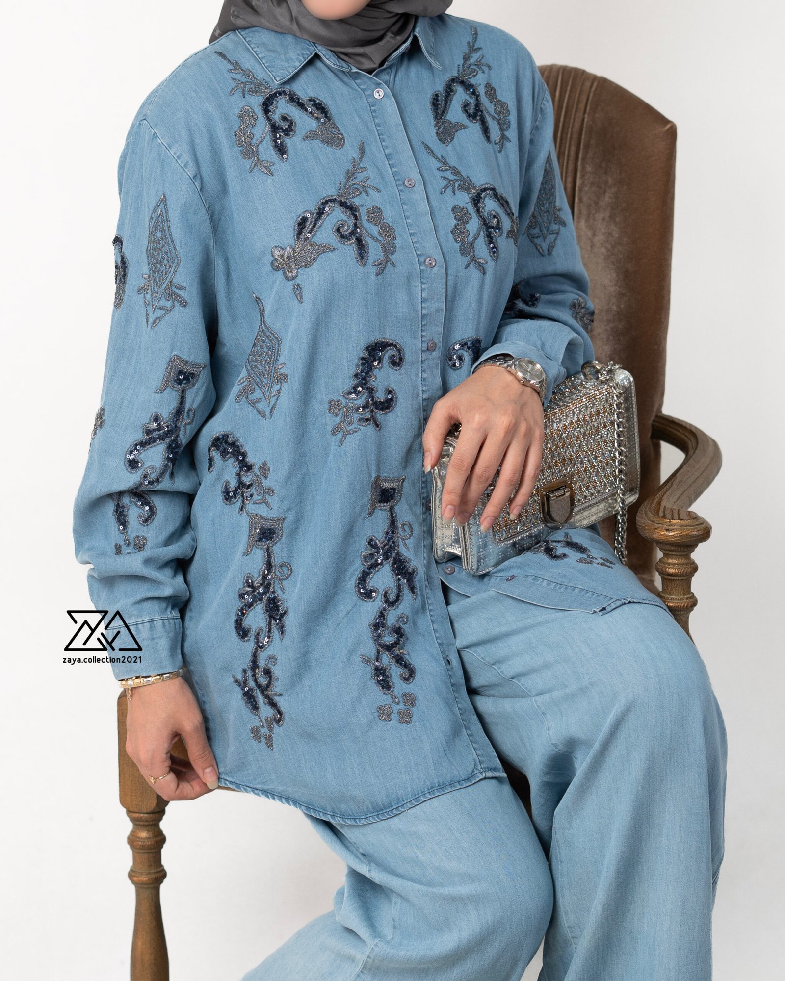 جین پرکار - تصویر 8